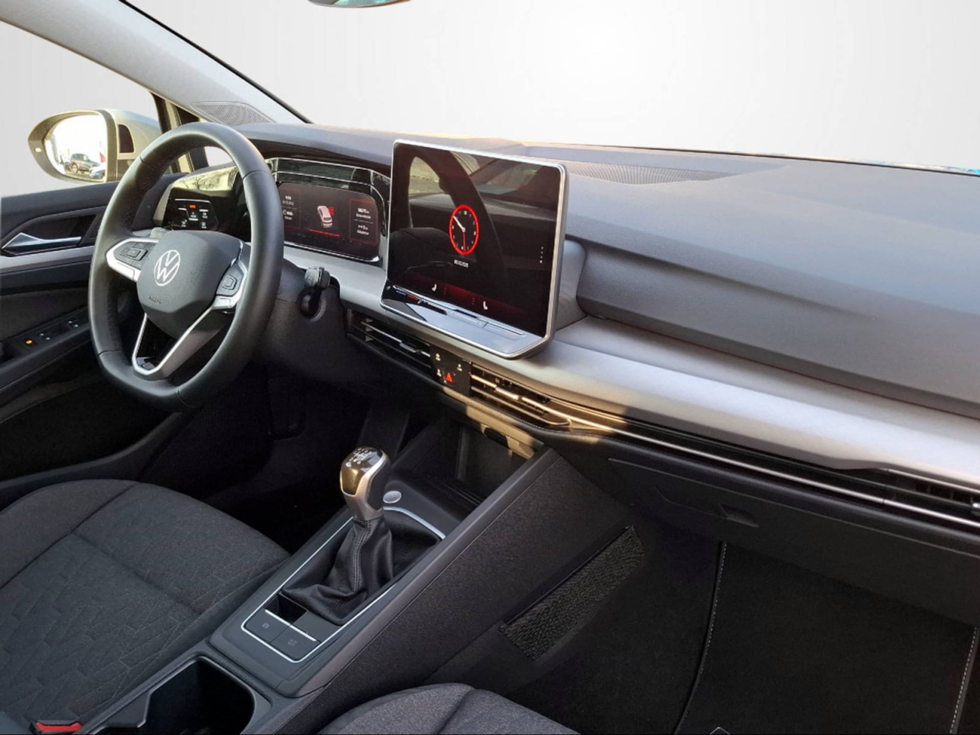 Volkswagen Golf Life