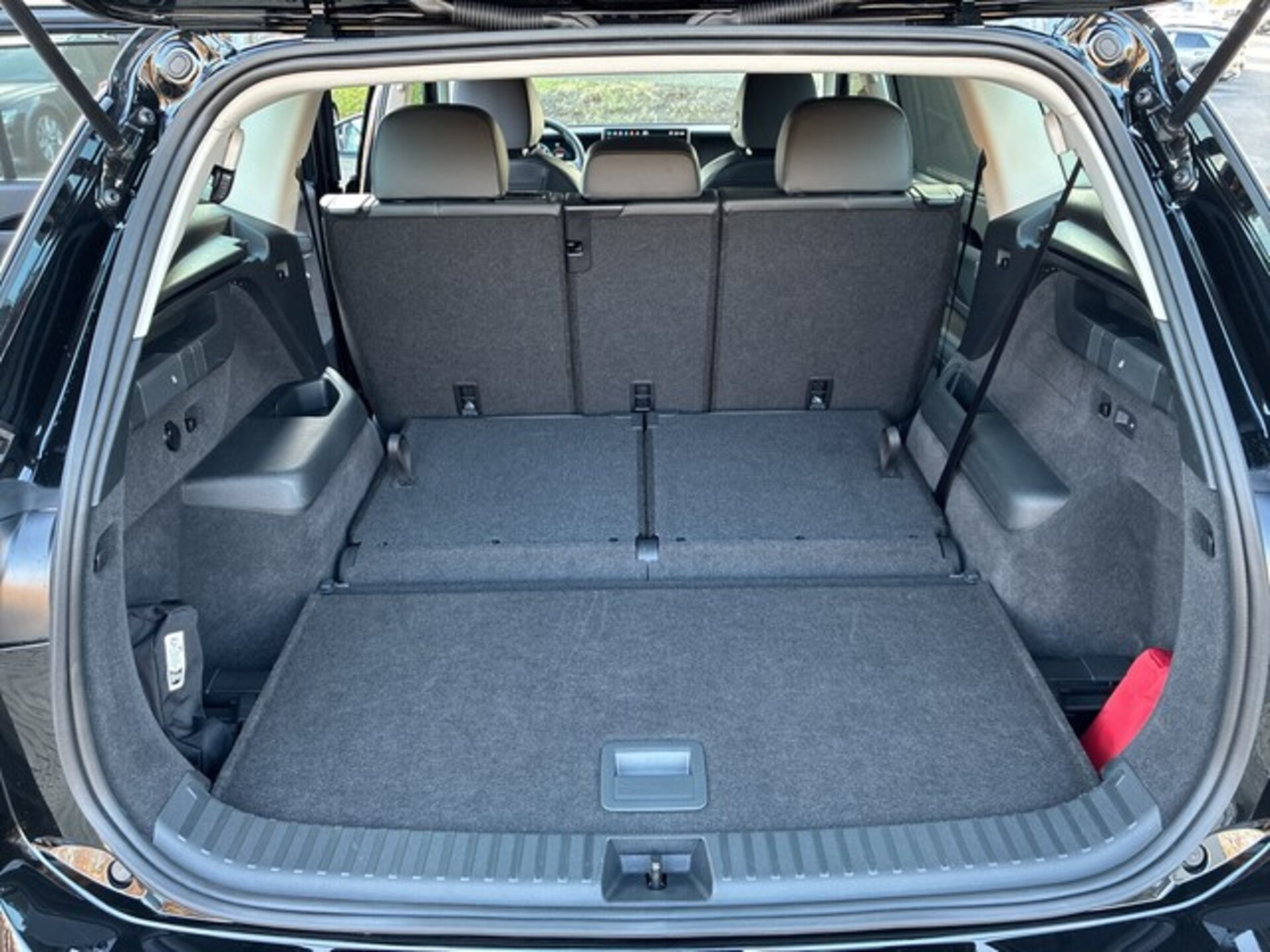 Volkswagen Tayron Life