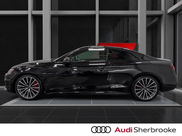 2023 Audi Audi A5 Coupé