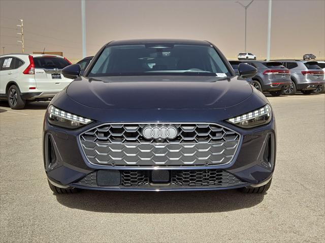 2025 Audi A5 Premium Plus - Photo 10