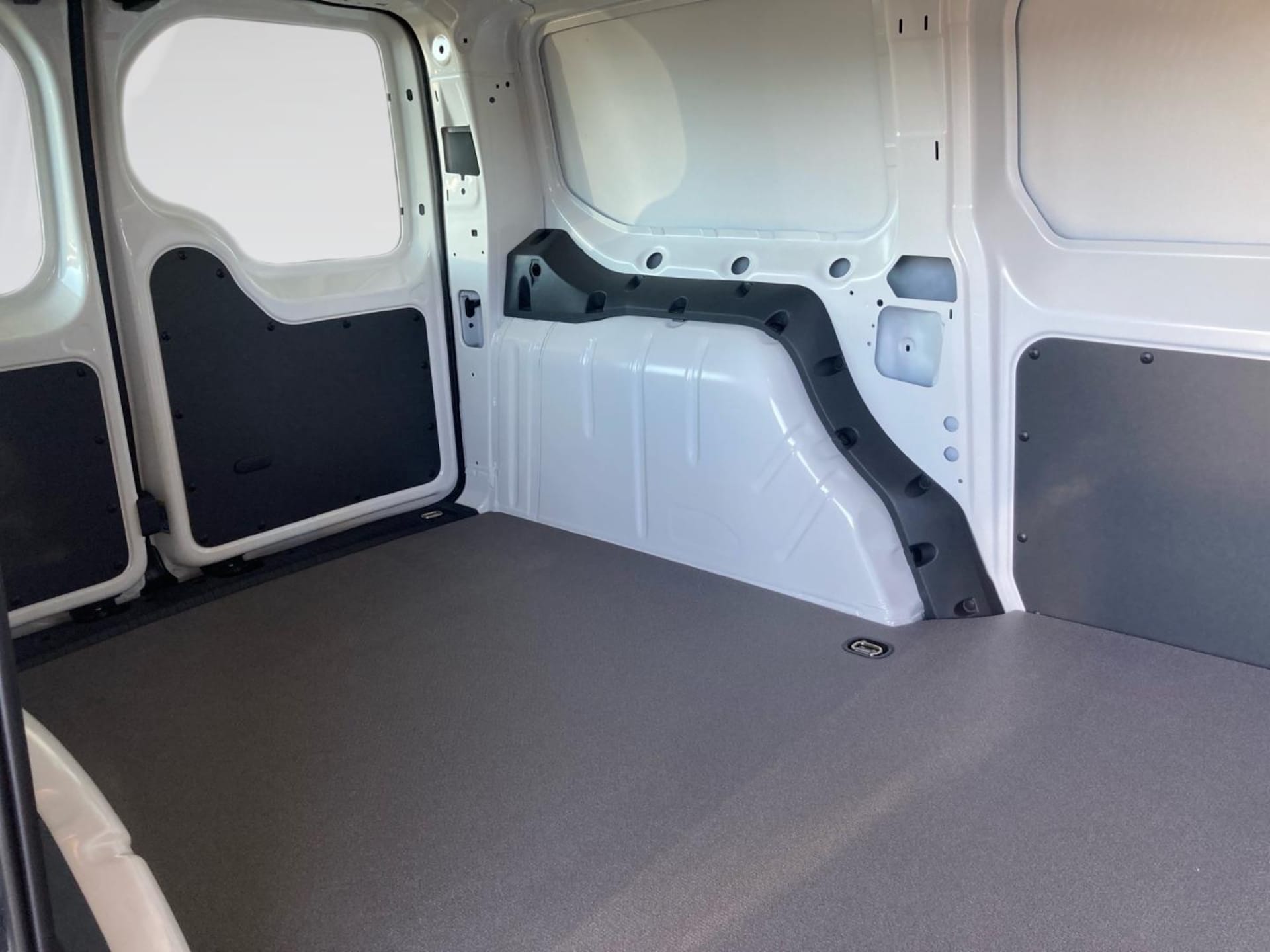 Volkswagen Caddy Maxi Cargo