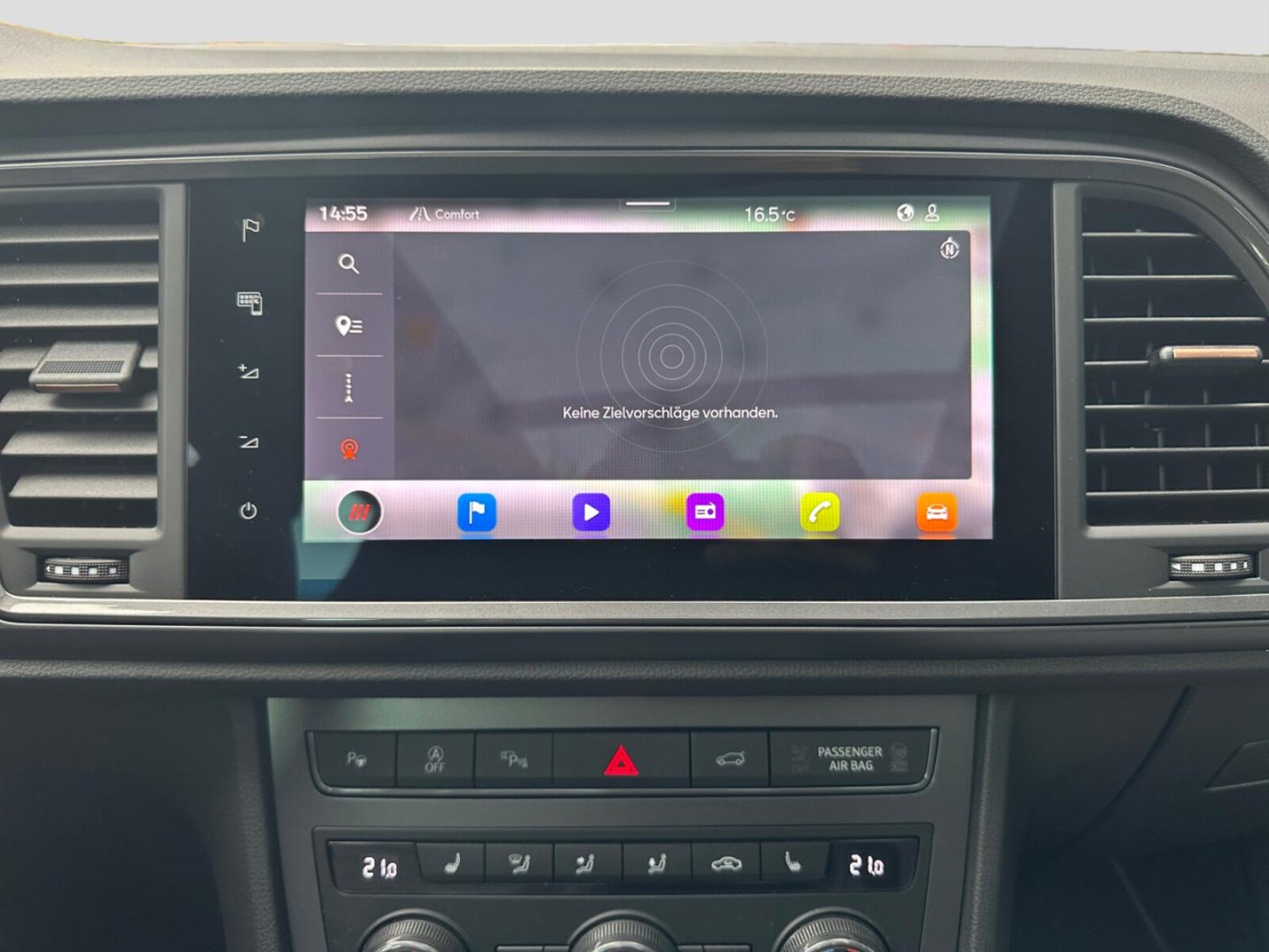CUPRA Ateca – Bild 7