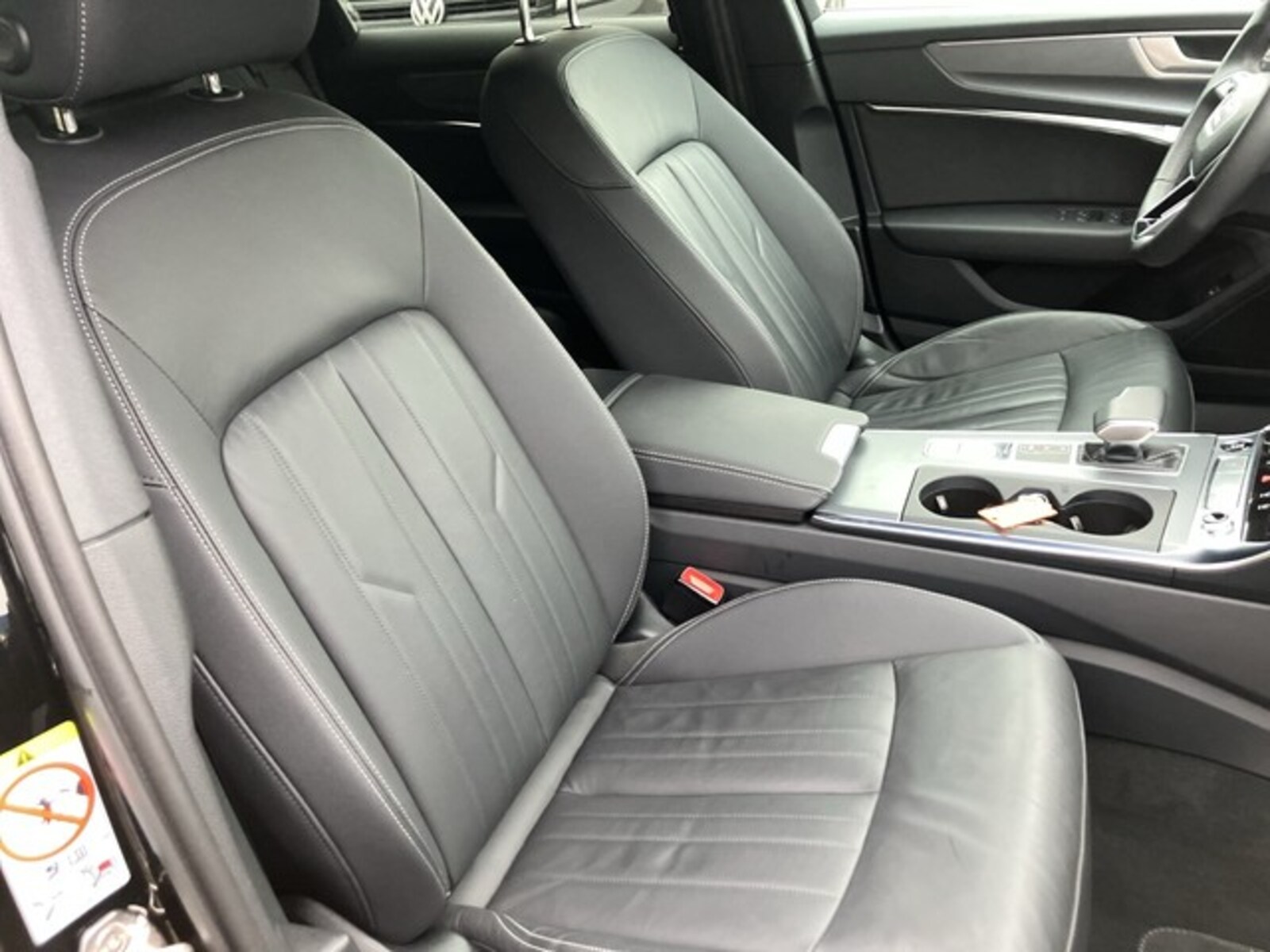 Audi A6 Avant – Bild 14