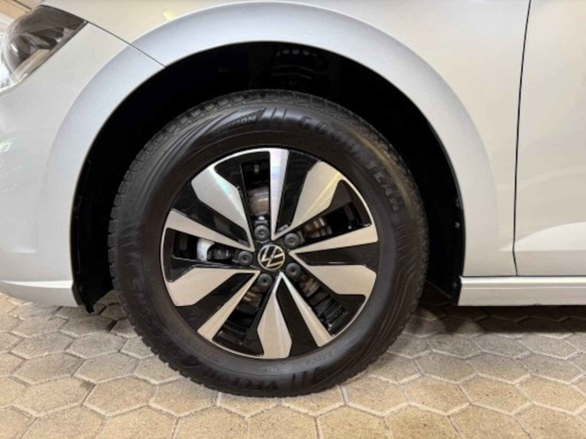 Volkswagen Polo Goal