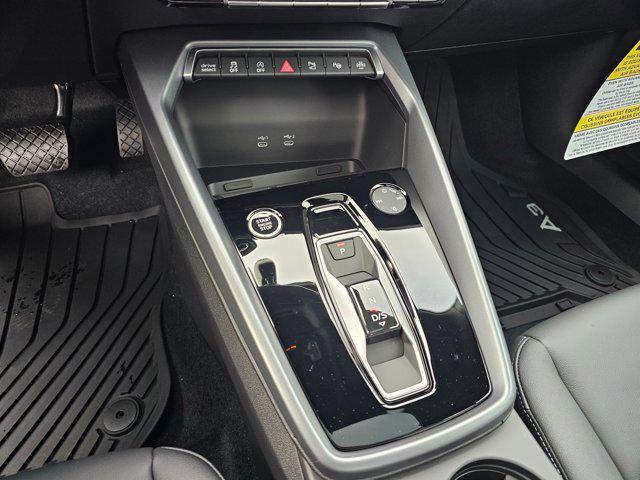 2026 Audi A3 Premium Plus - Photo 22