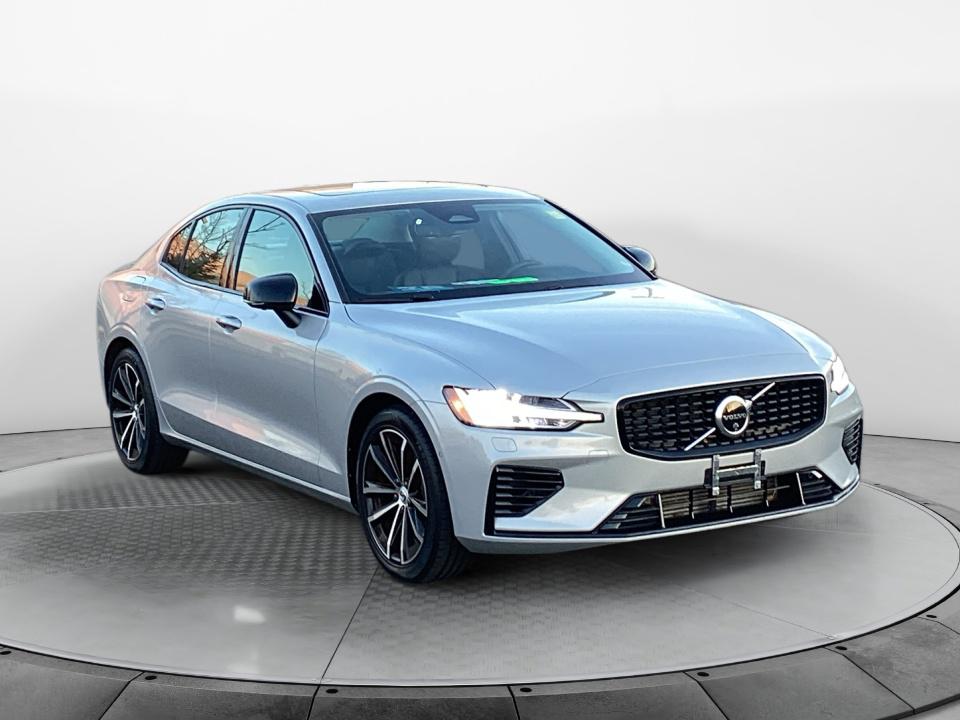 2024 Volvo S60