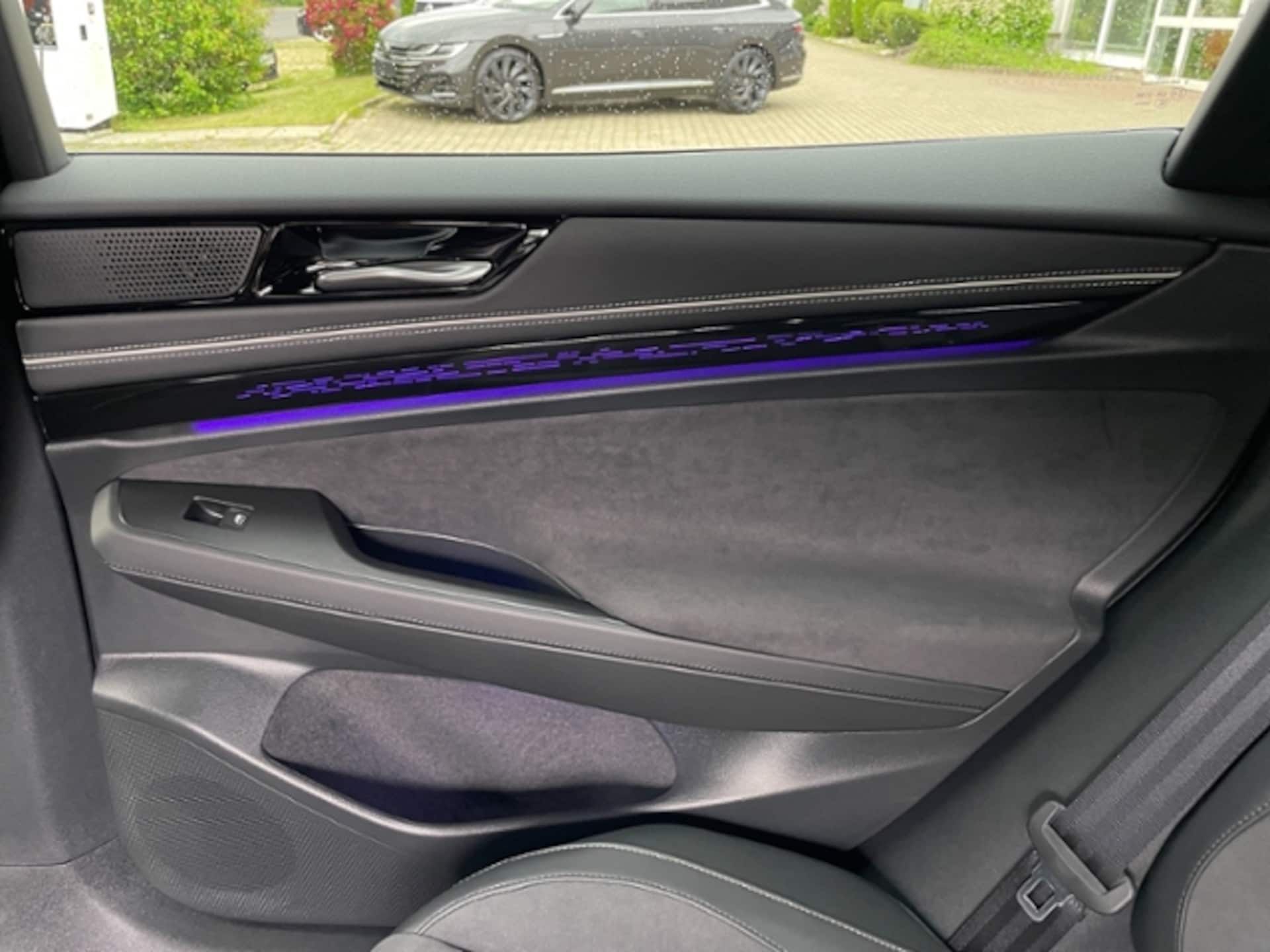 Volkswagen ID.7 Tourer Pro