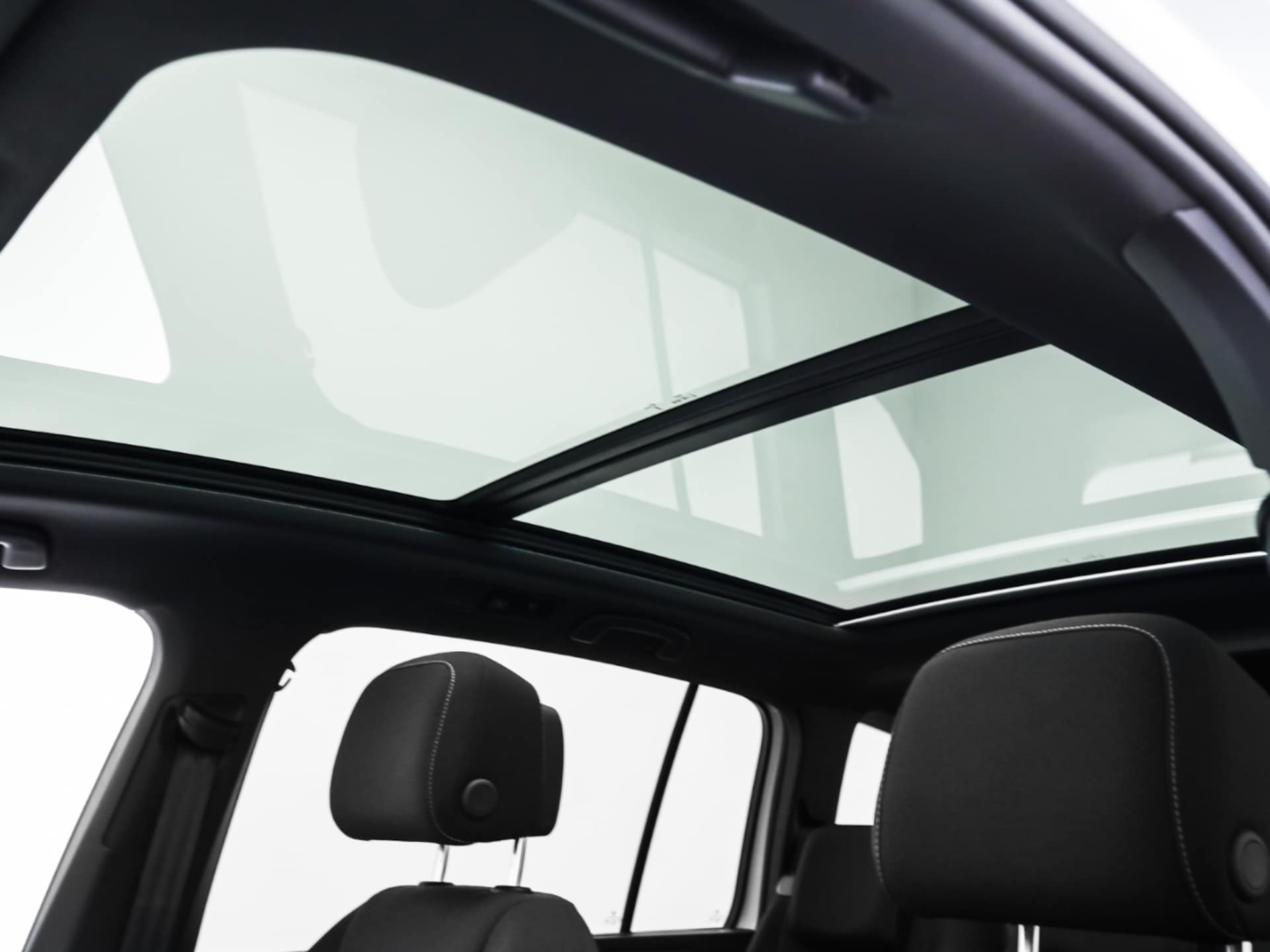 Volkswagen Touran Highline