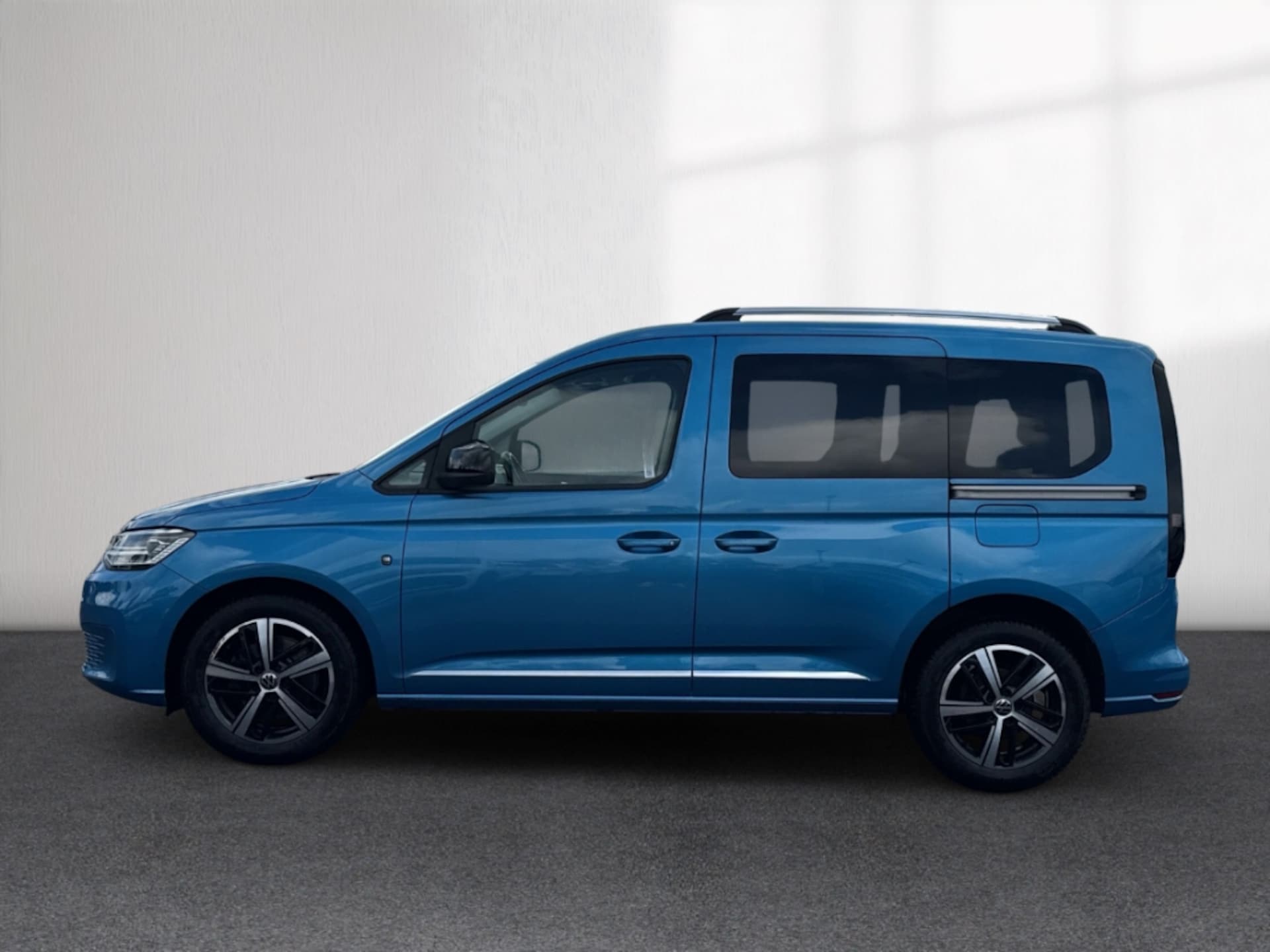 Volkswagen Caddy Style