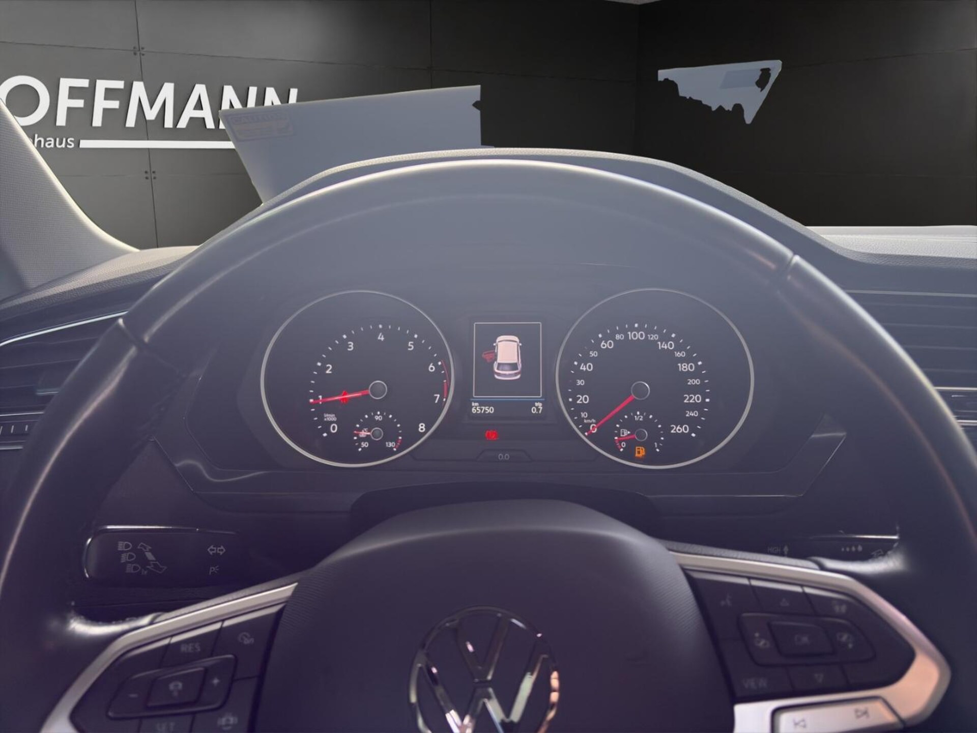 Volkswagen Tiguan MOVE
