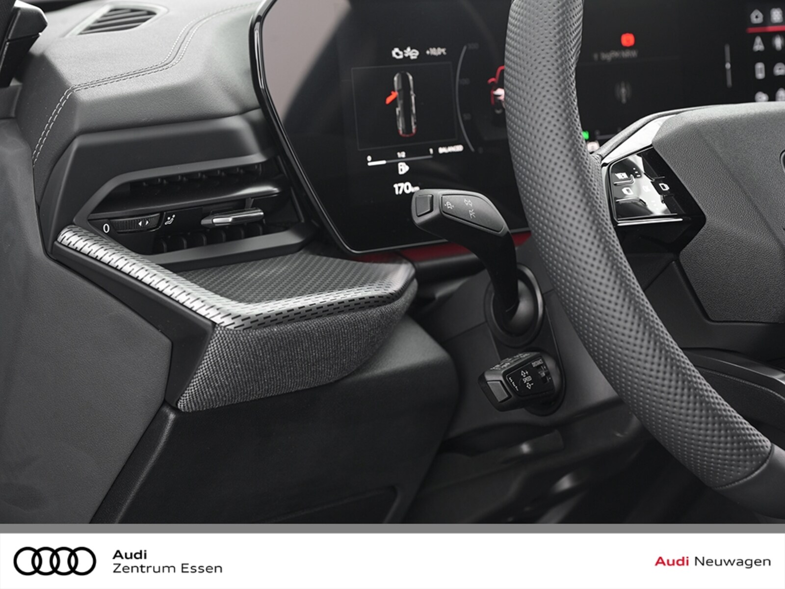 Audi Q5 Sportback – Bild 9