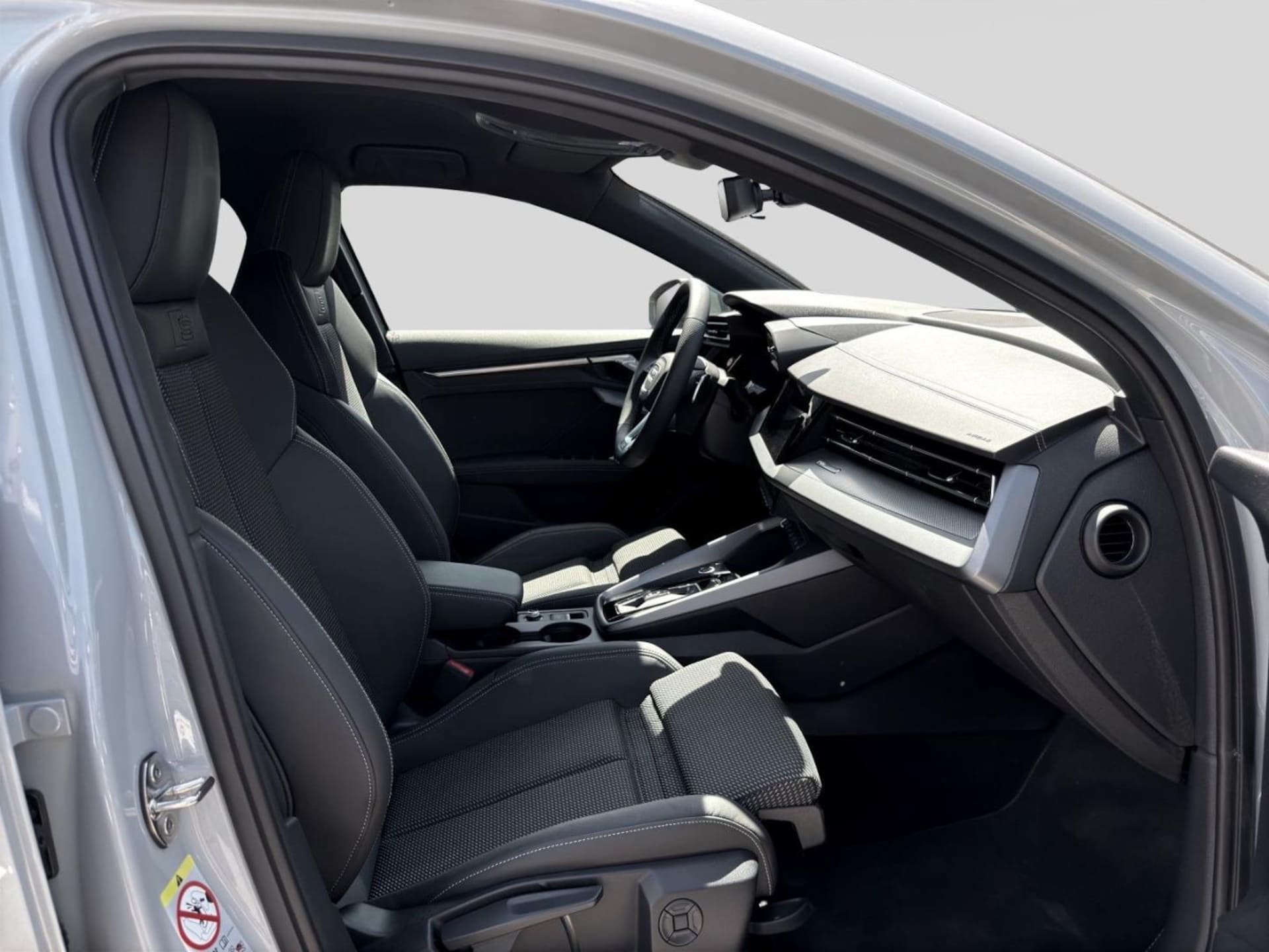 Audi A3 Sportback TFSI e Advanced