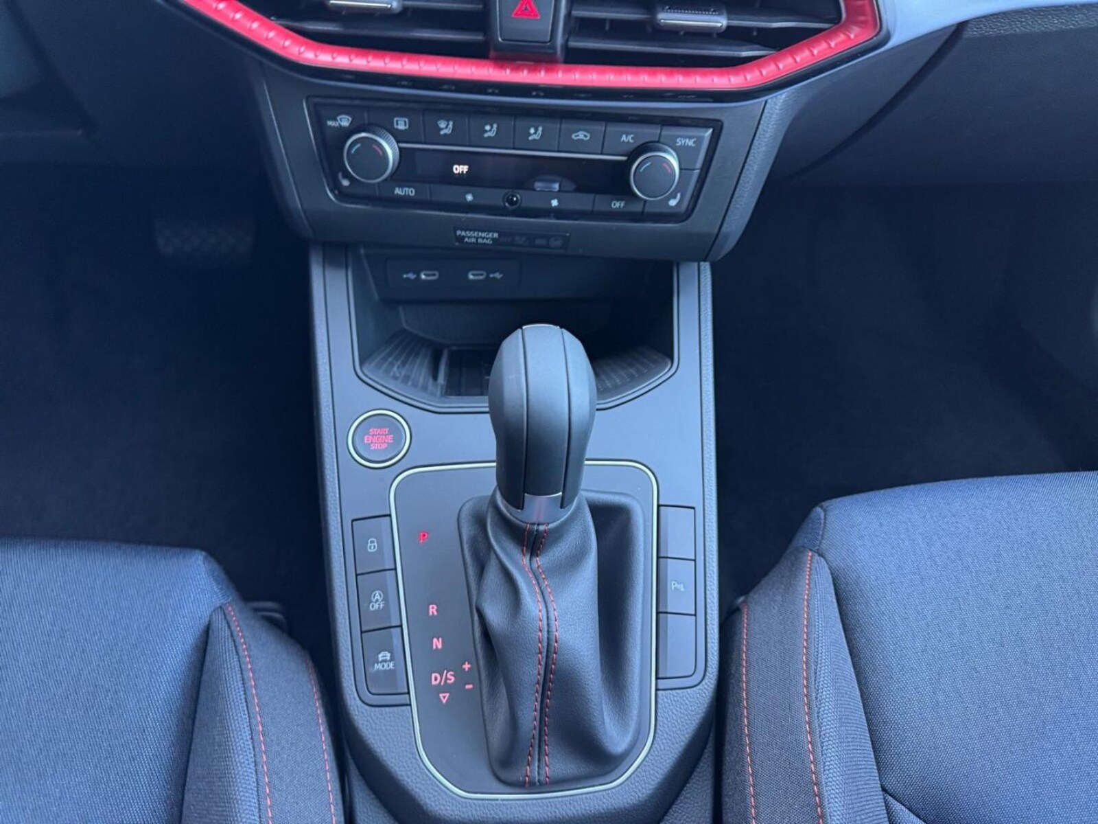 SEAT Ibiza – Bild 12