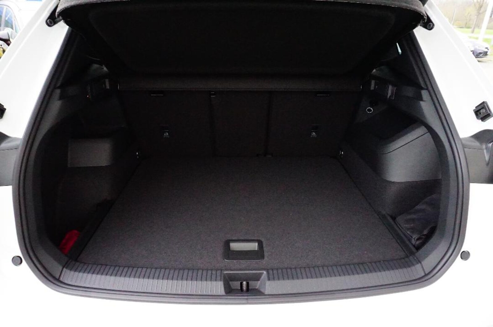 Volkswagen Tiguan – Bild 9