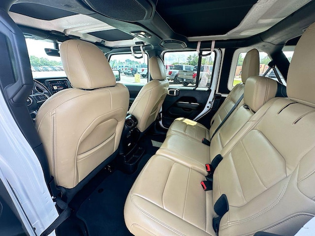 2019 Jeep Wrangler