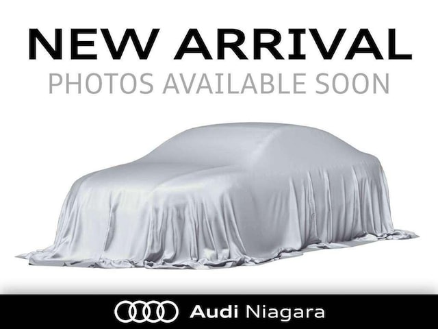 2026 Audi A5 Sedan