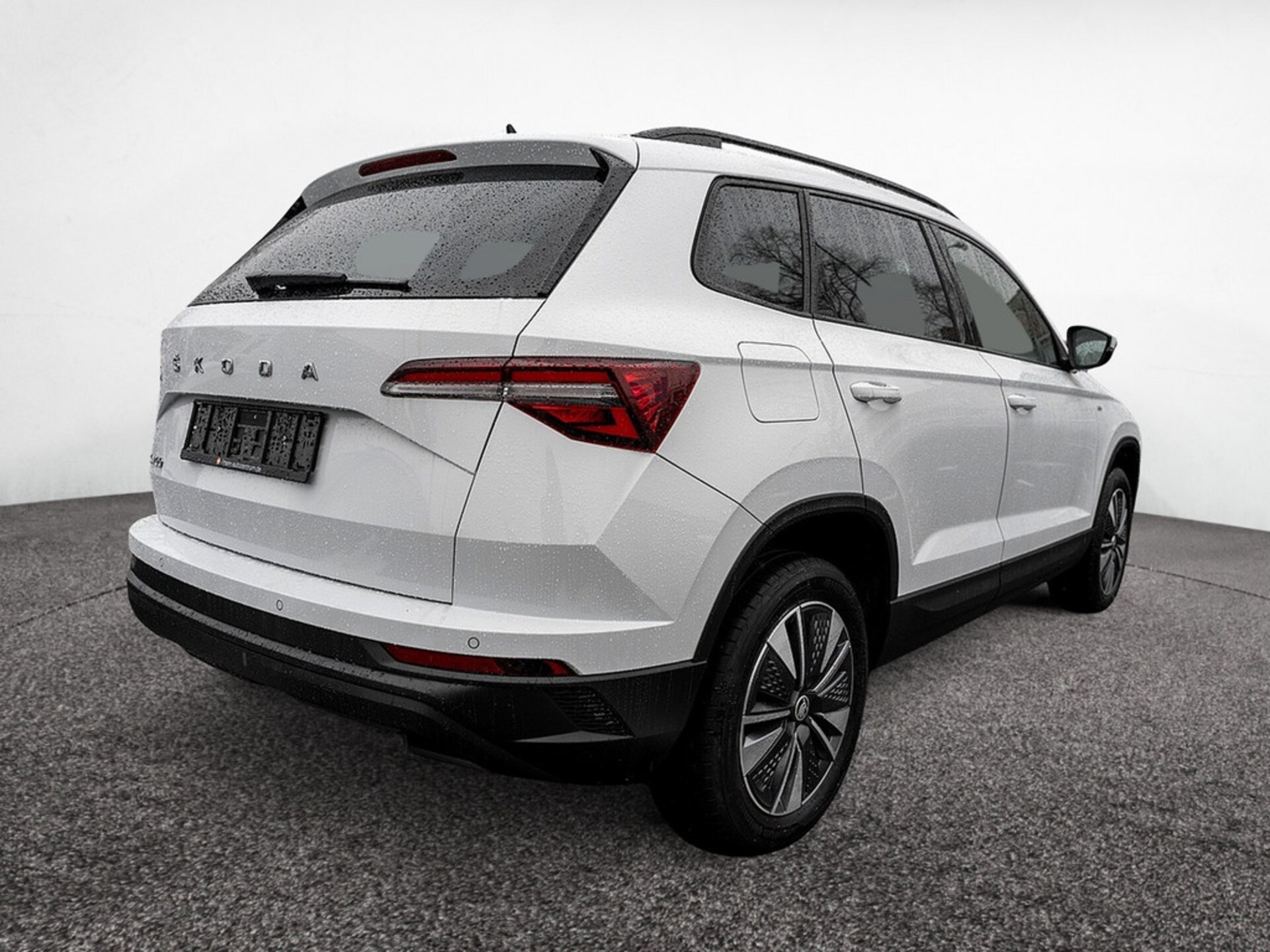 Skoda Karoq Ambition