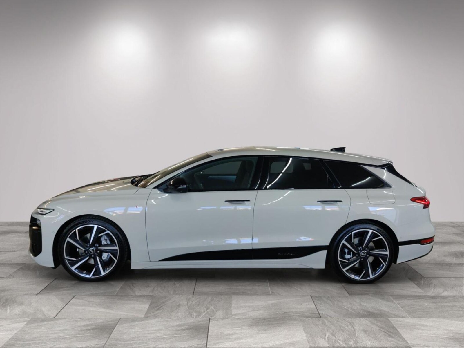 Audi A6 Avant e-tron – Bild 4