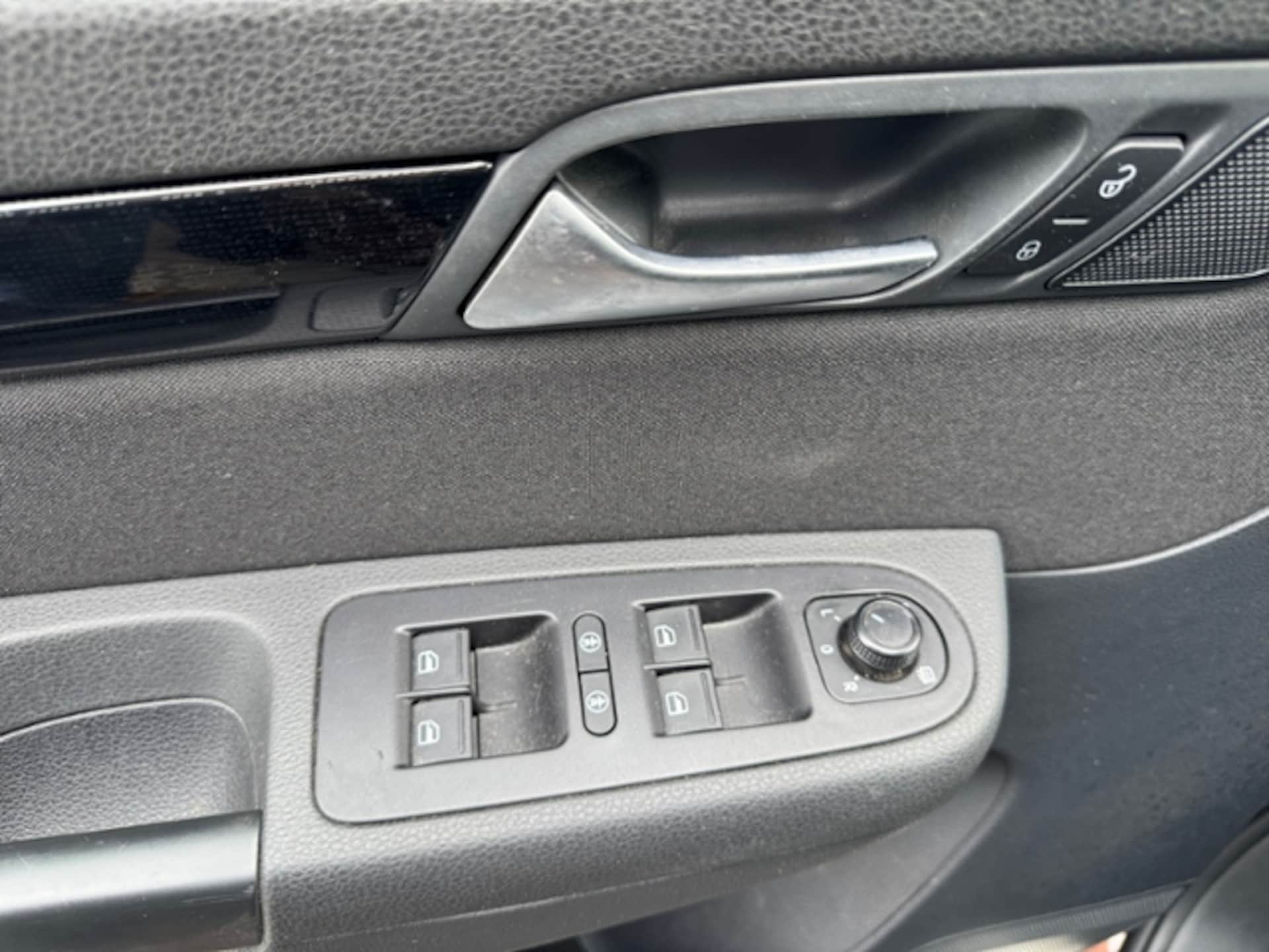Volkswagen Sharan SOUND