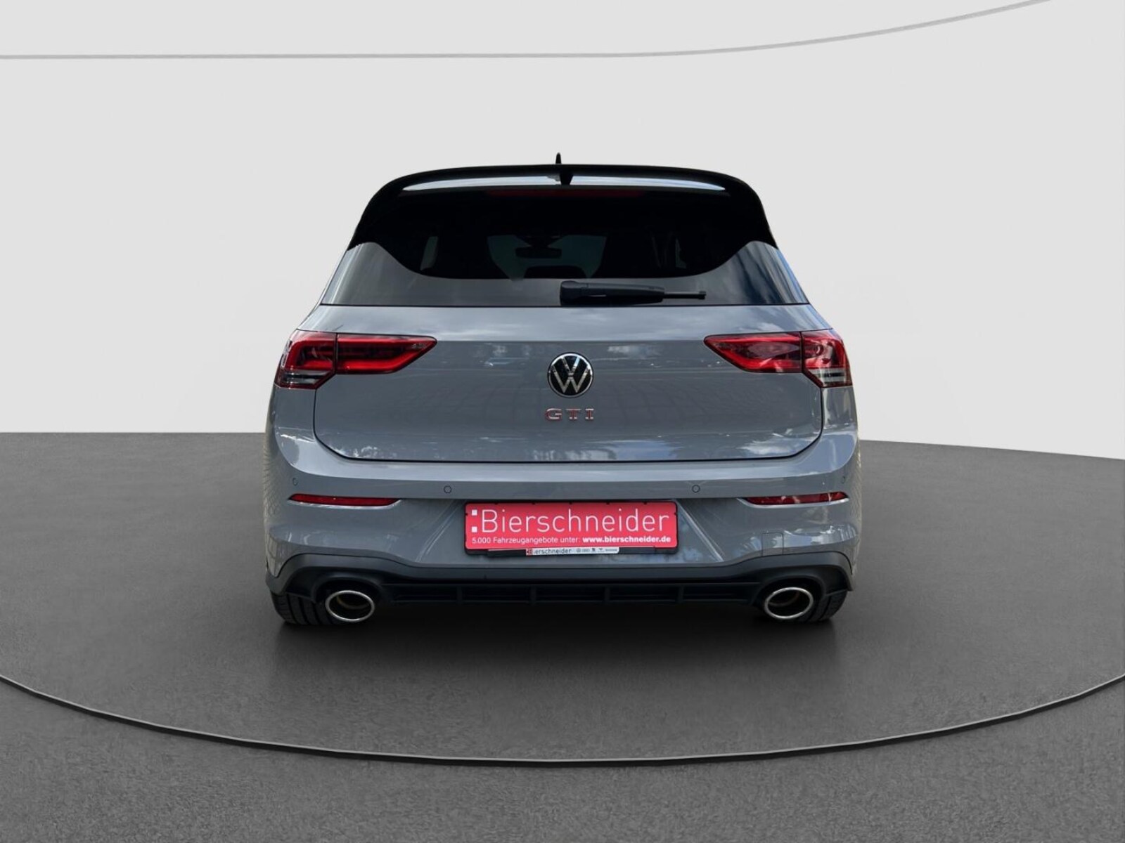 Volkswagen Golf – Bild 8