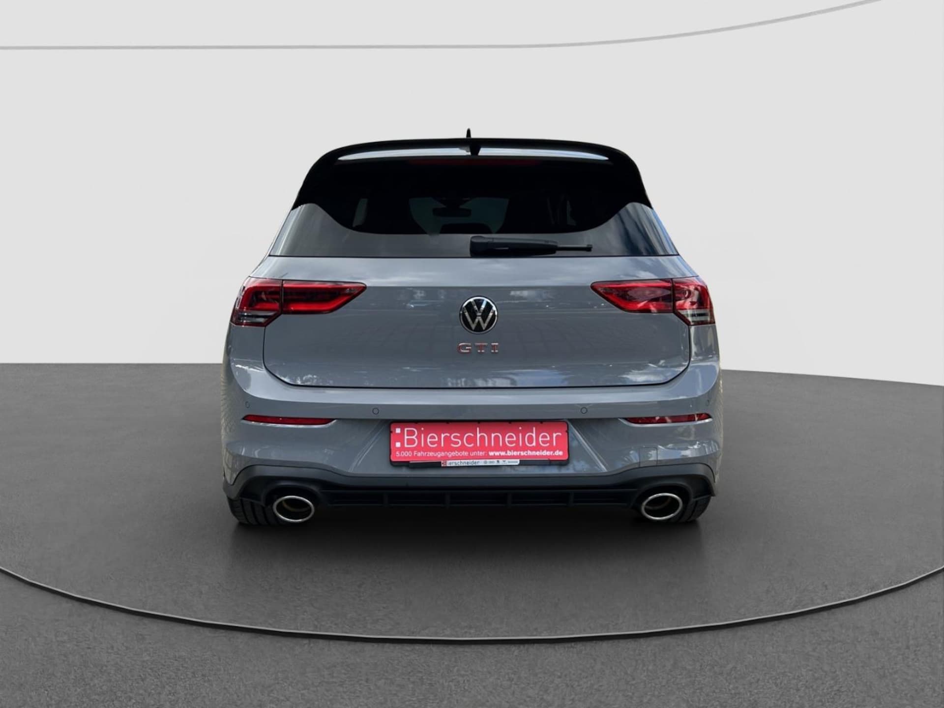 Volkswagen Golf GTI Clubsport