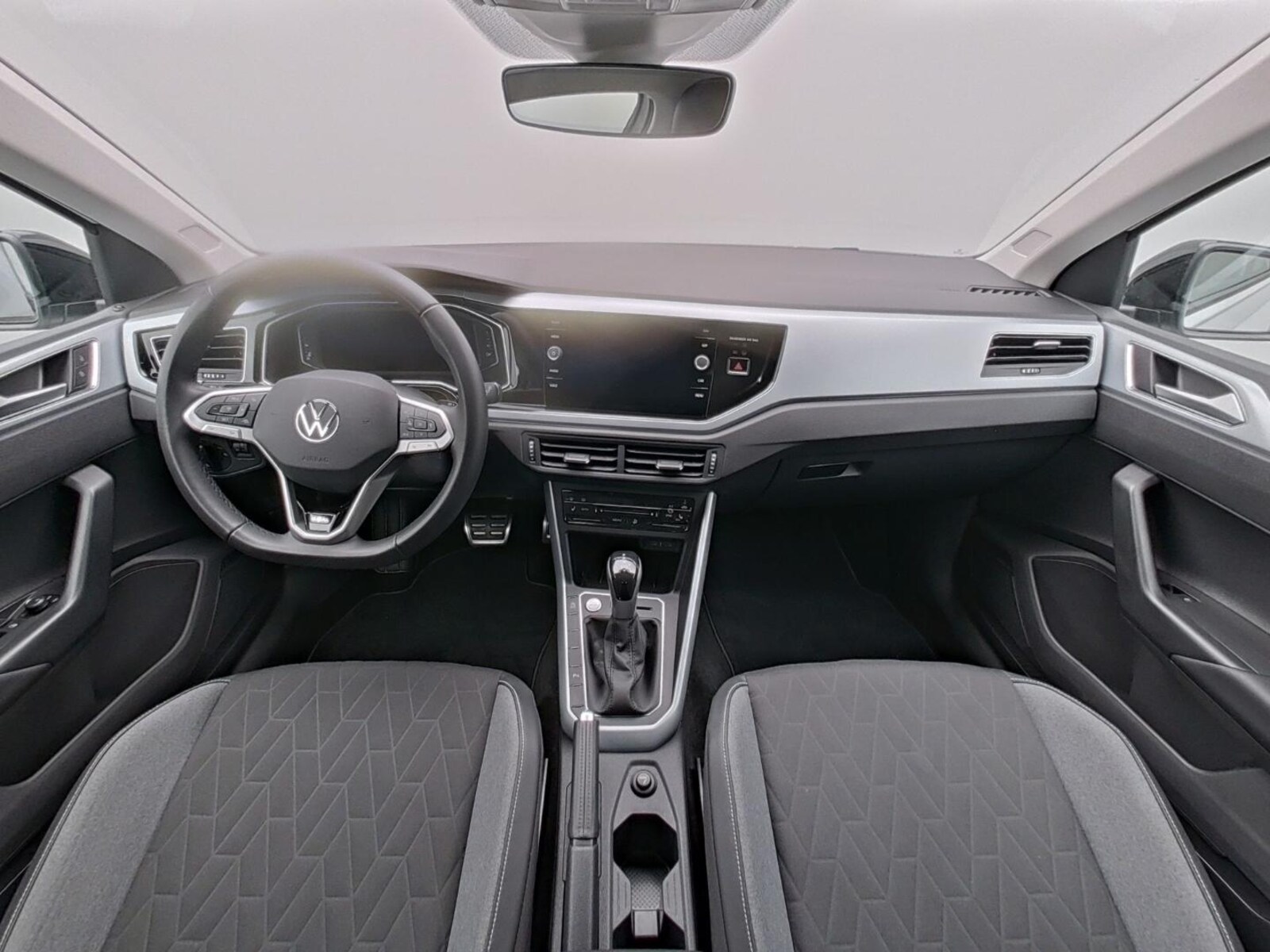 Volkswagen Polo – Bild 12