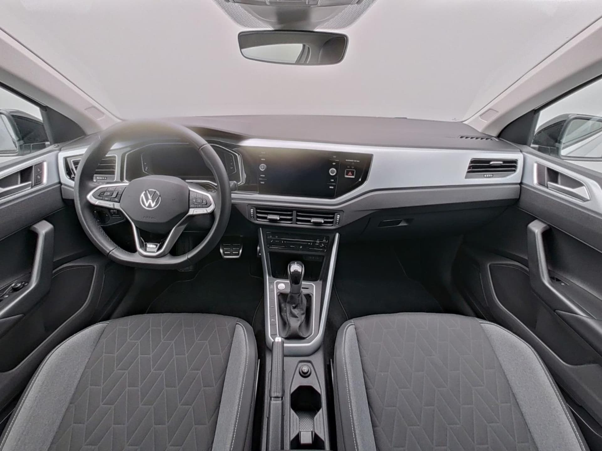 Volkswagen Polo Goal
