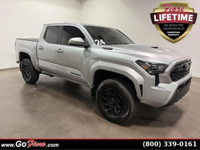 Photo of 2024 Toyota