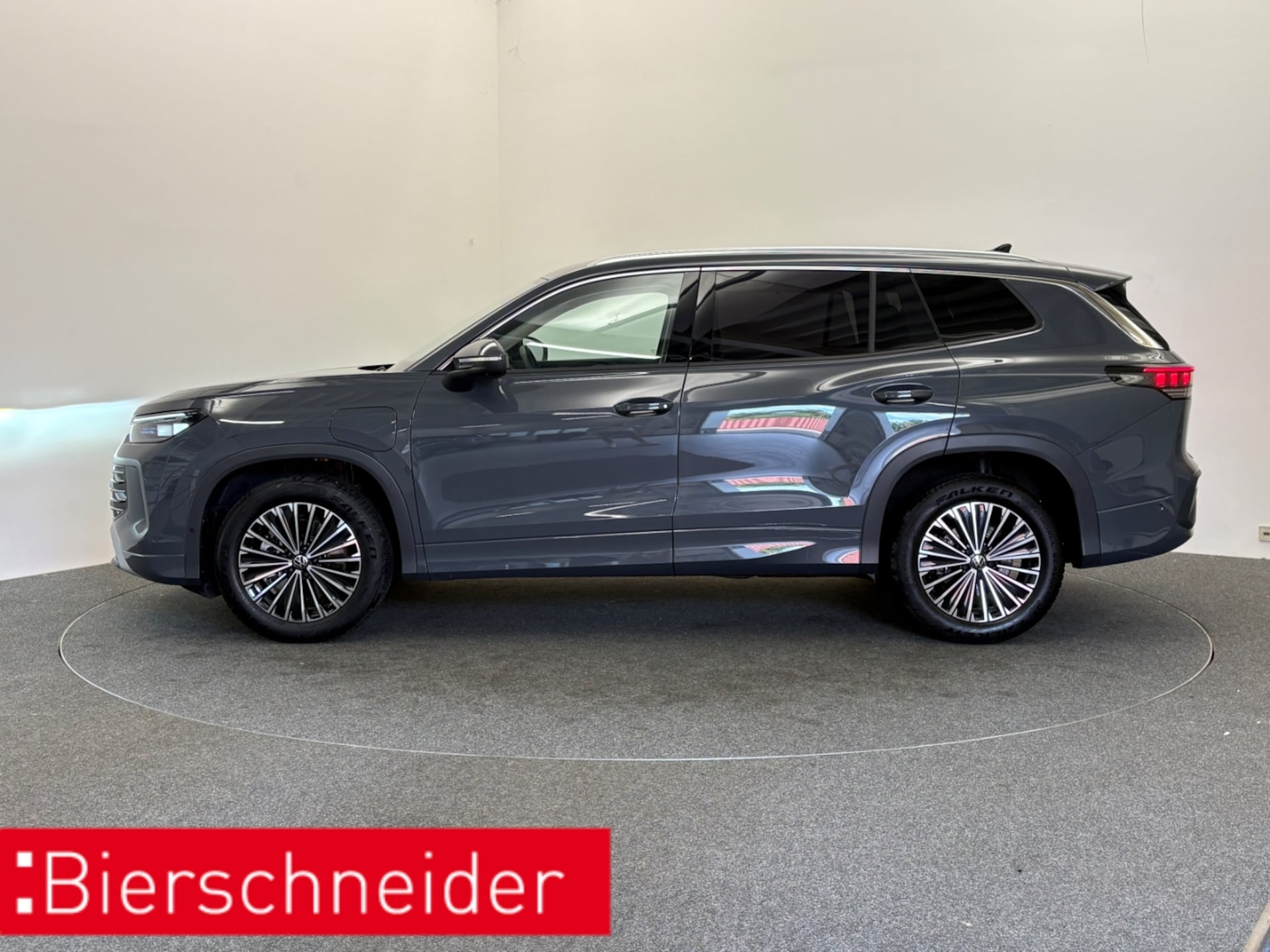 Volkswagen Tayron Elegance