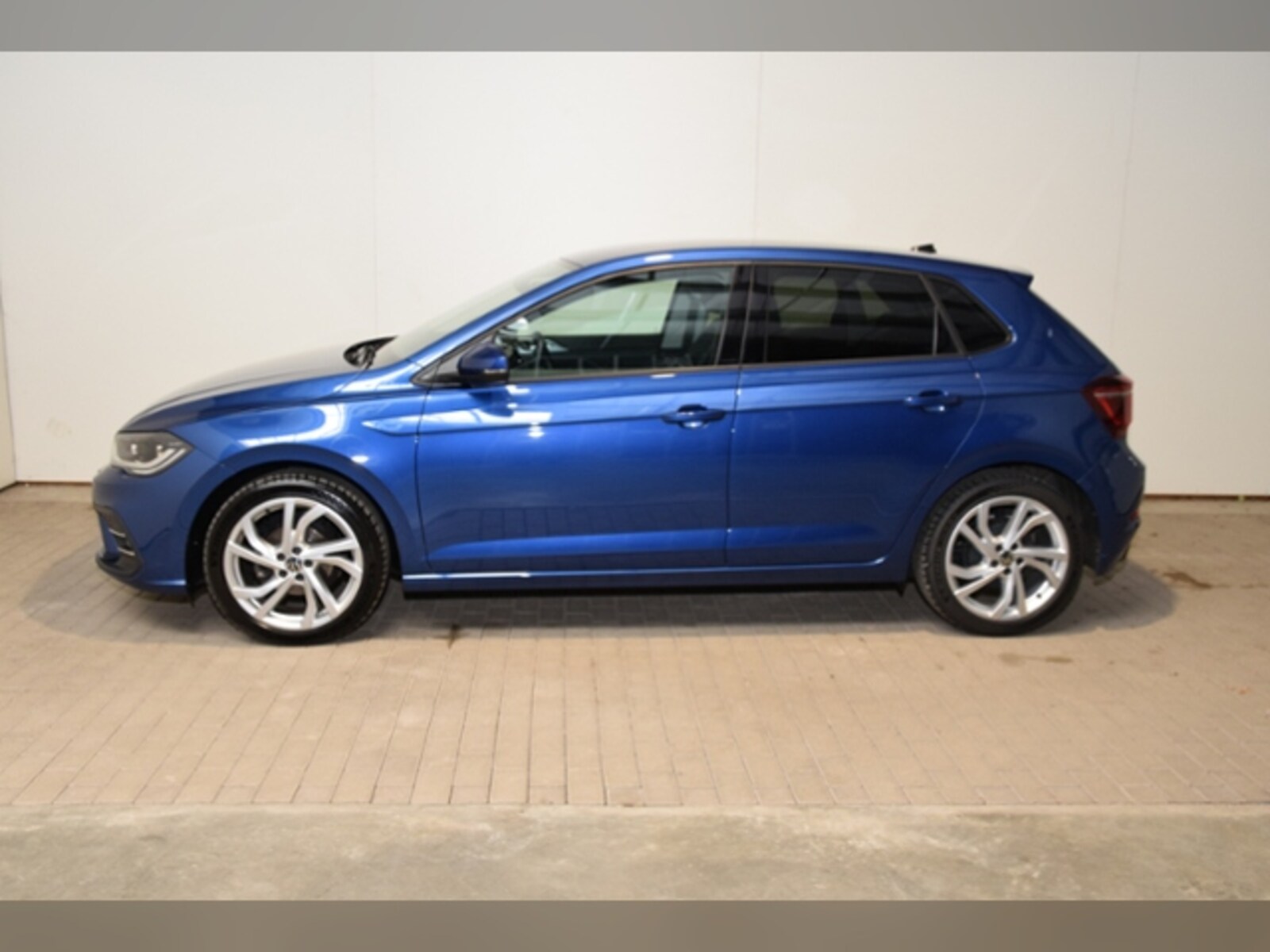 Volkswagen Polo – Bild 3