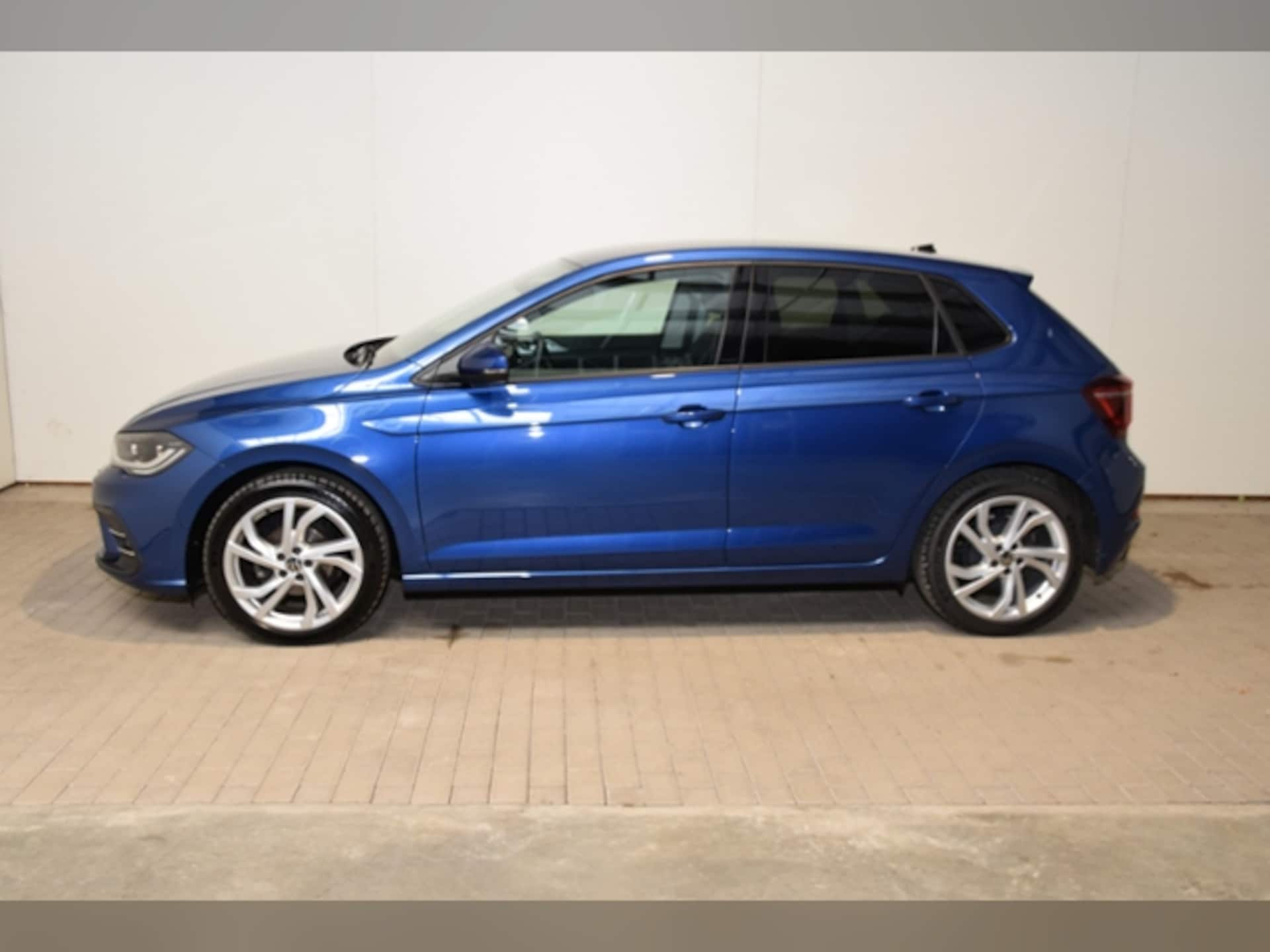 Volkswagen Polo Style