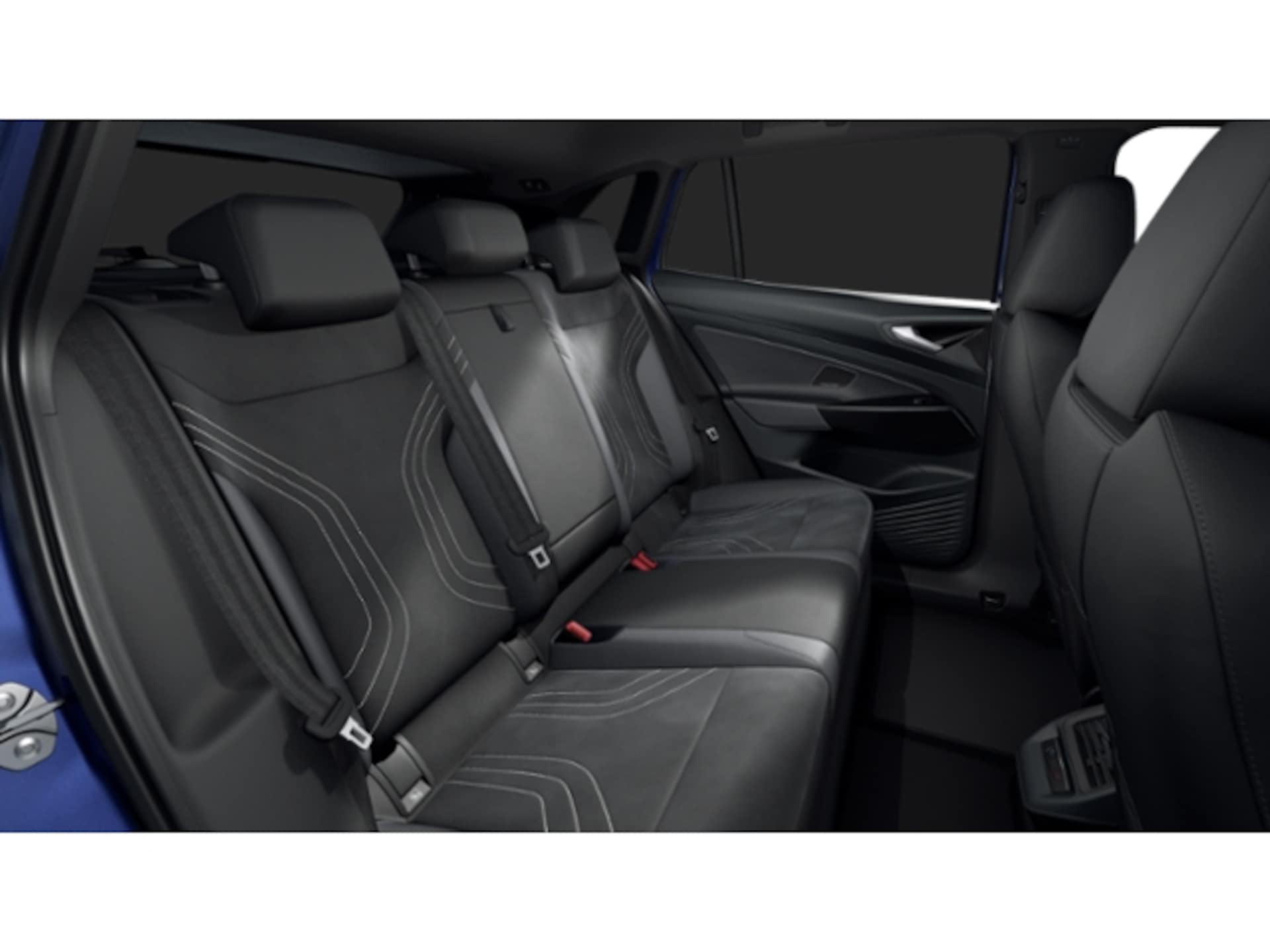 Volkswagen ID.4 Pro