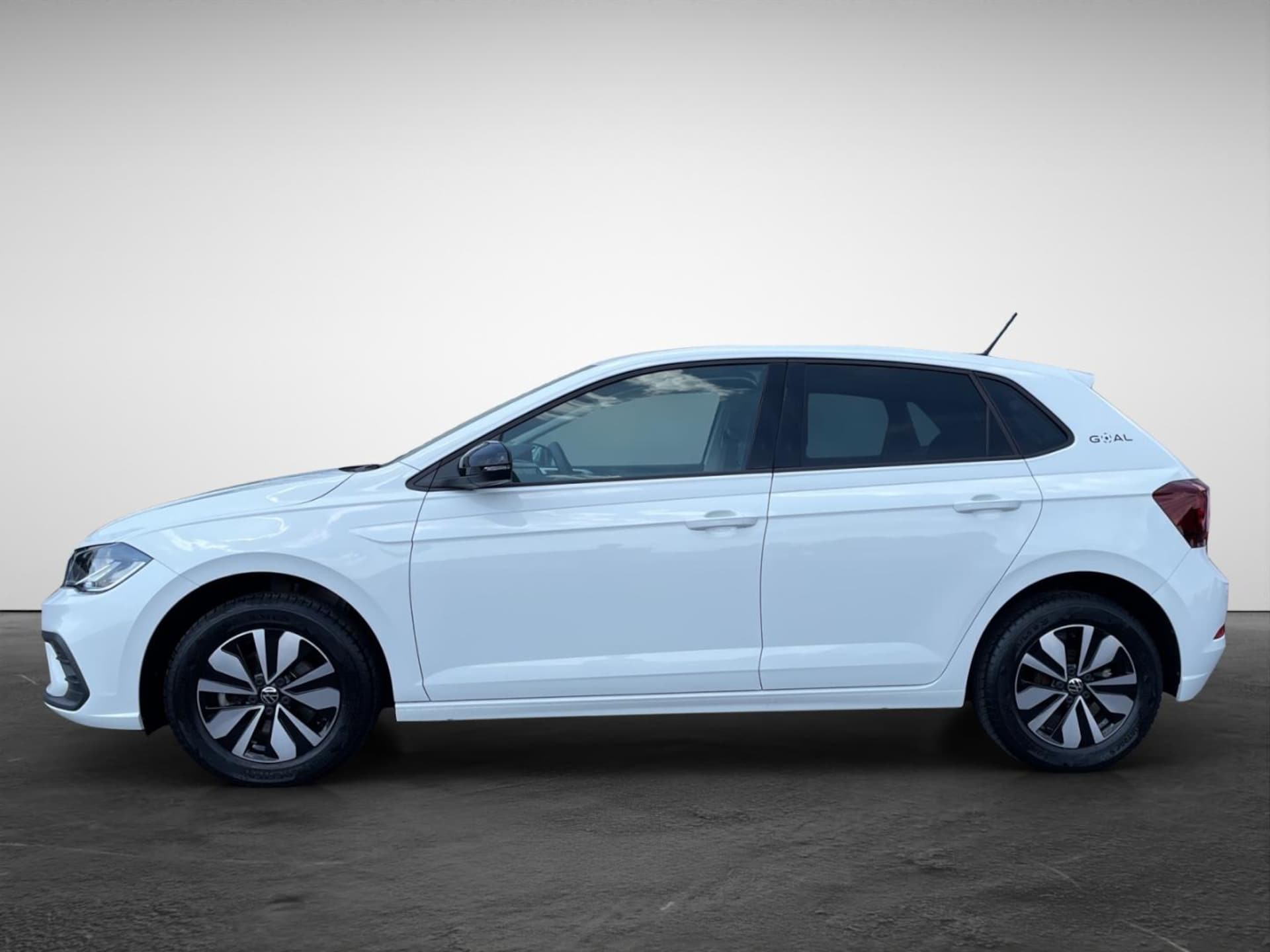 Volkswagen Polo Goal