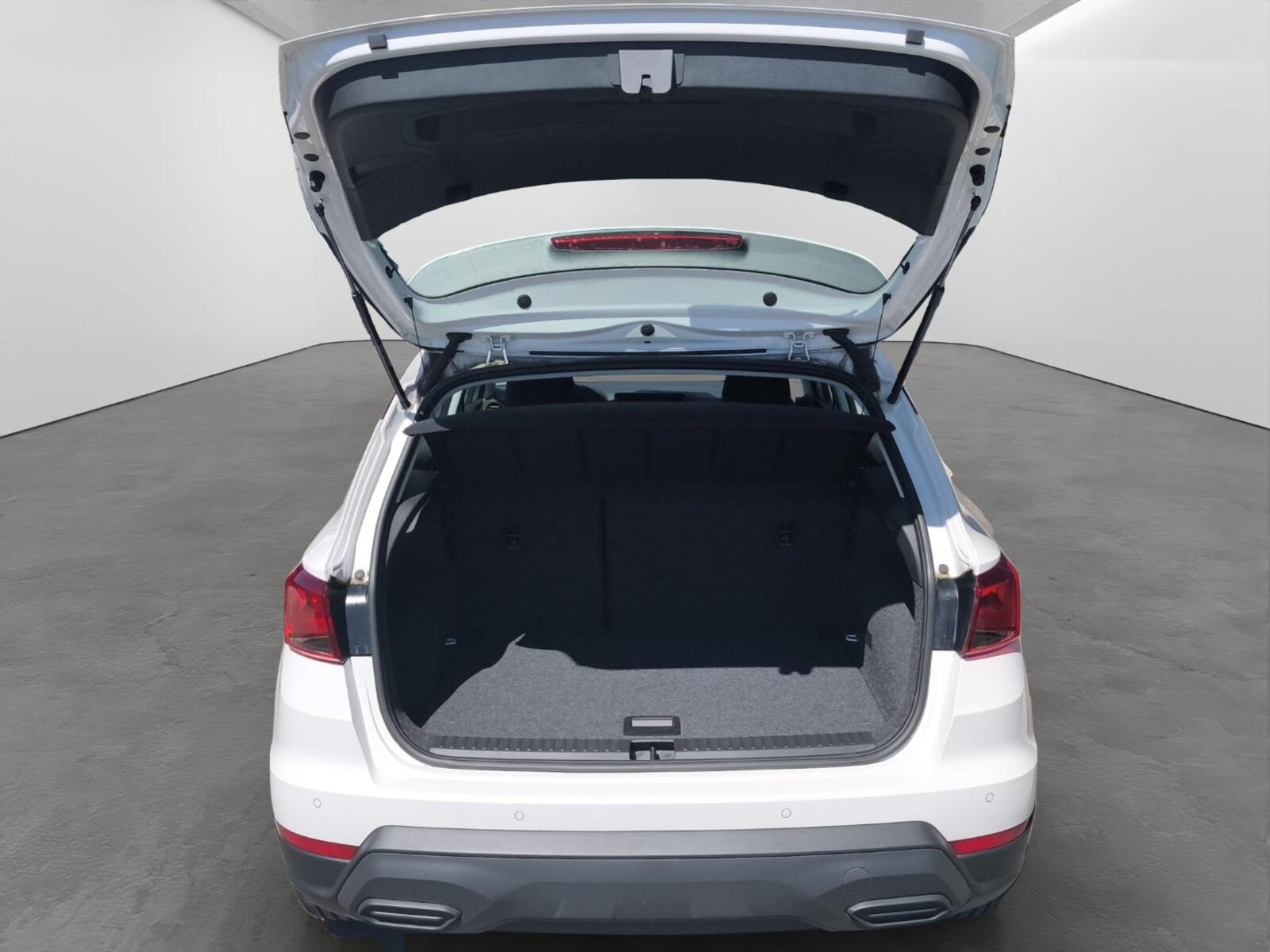 SEAT Arona – Bild 8