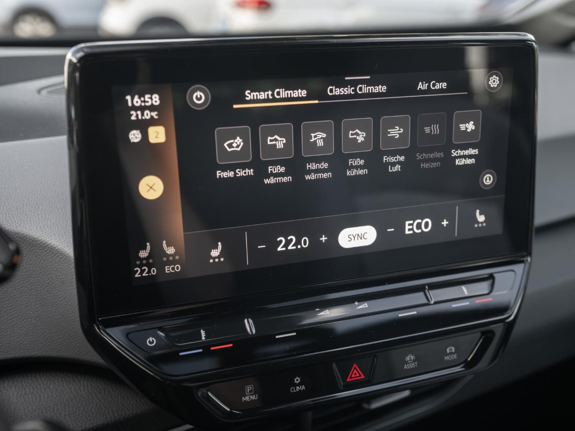 Volkswagen ID.3 Pro Performance