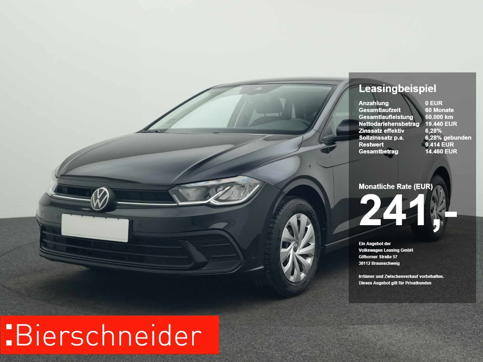 Volkswagen Polo Life