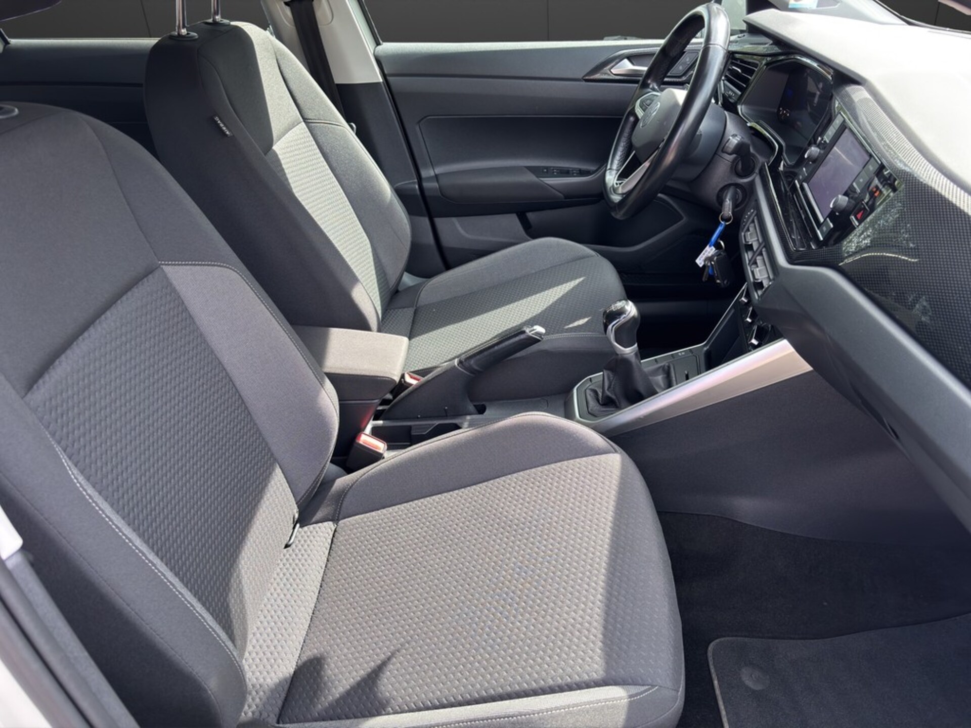 Volkswagen Taigo Life