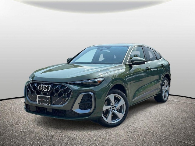 Photo of 2026 Audi Q5 Sportback