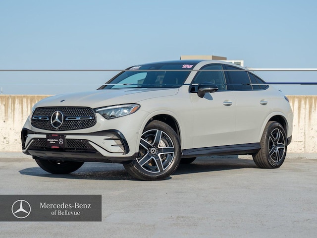 Photo of 2026 Mercedes-Benz 