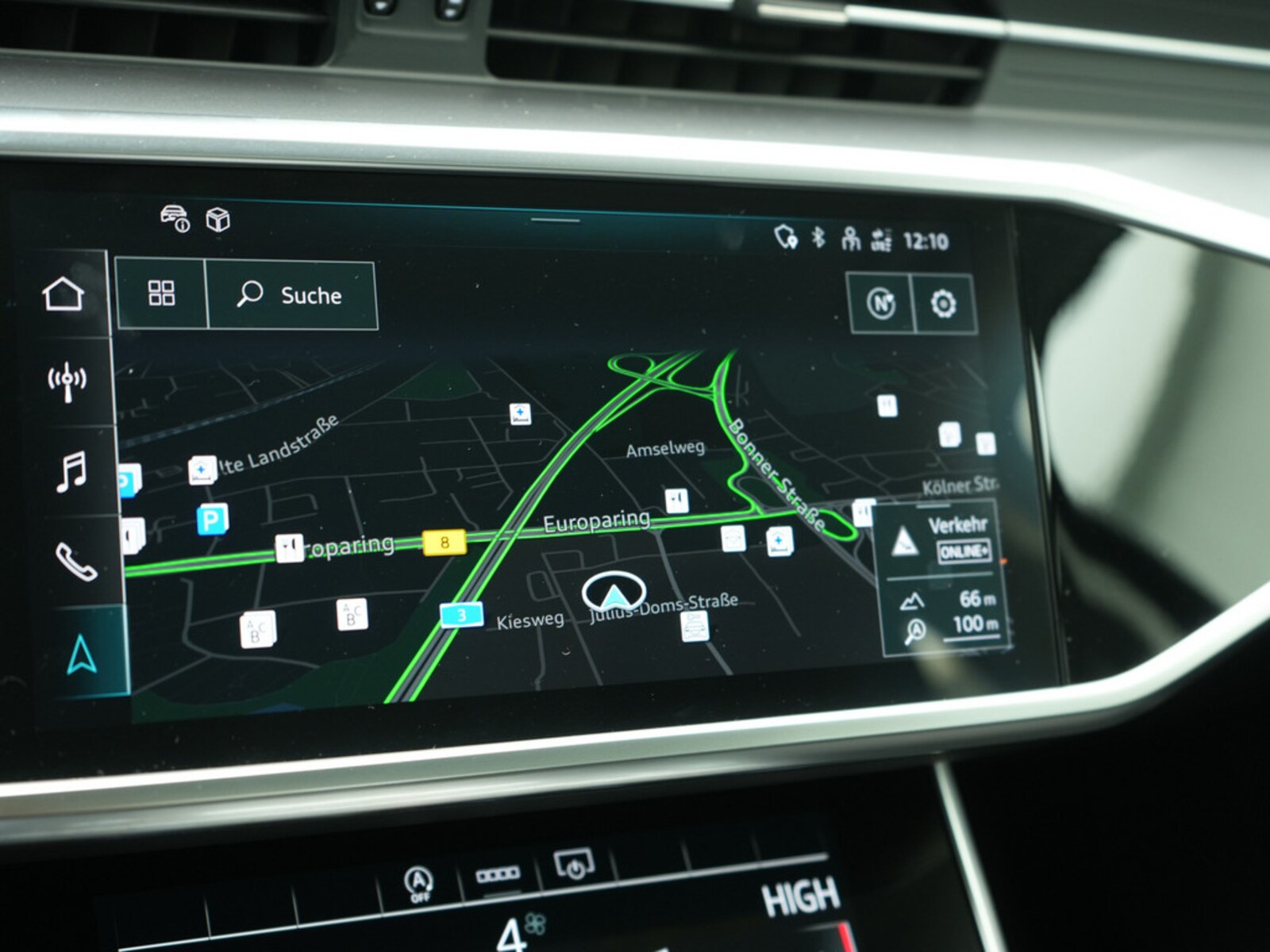 Audi A6 Avant – Bild 6