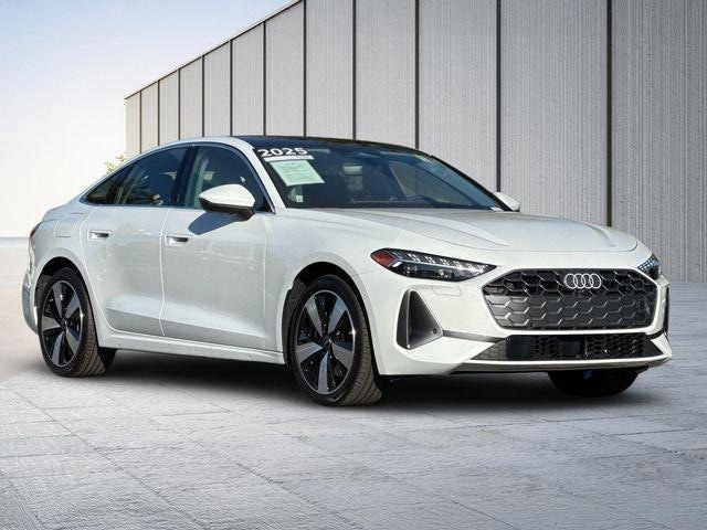 2025 Audi A5 Sedan