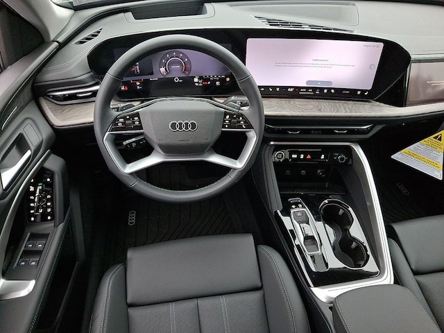 2026 Audi Q5 Sportback