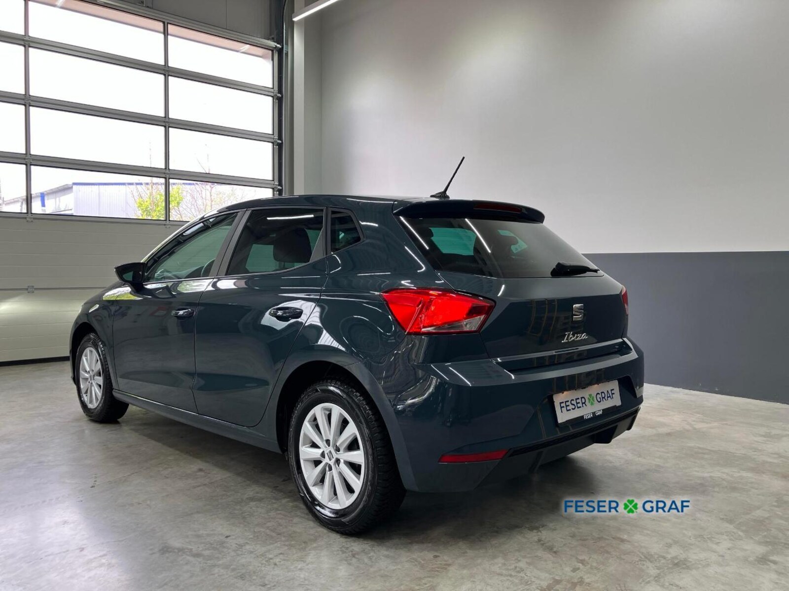 SEAT Ibiza – Bild 4