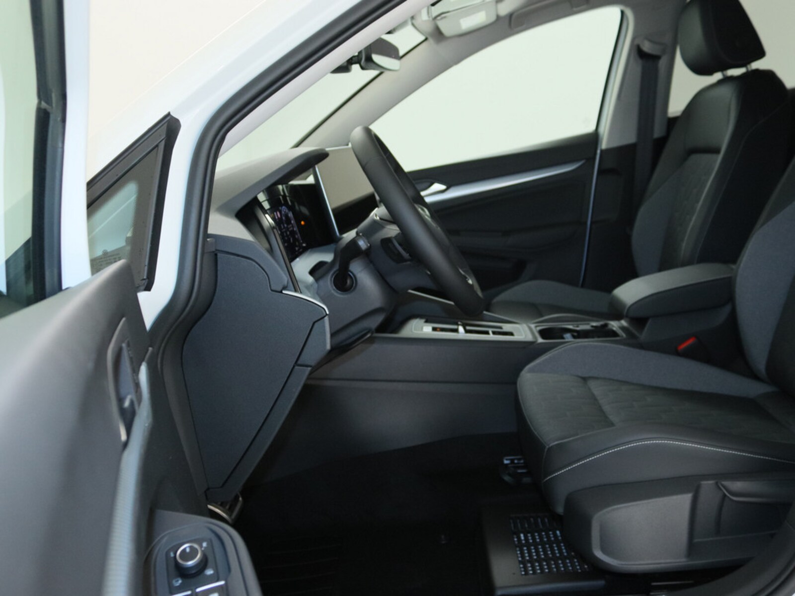 Volkswagen Golf – Bild 17