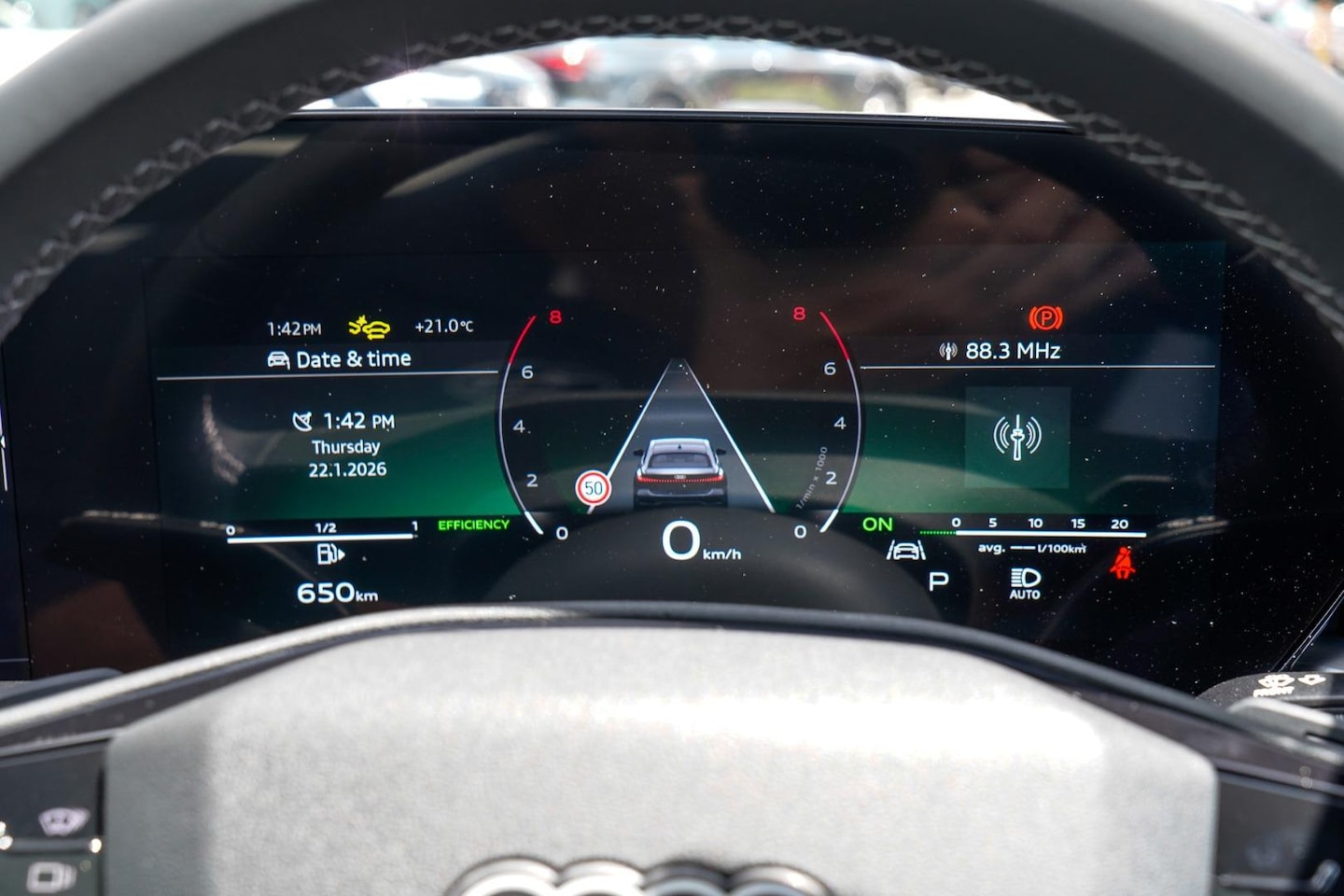 Image about Audi A5 Sedan TFSI 150 kW S tronic