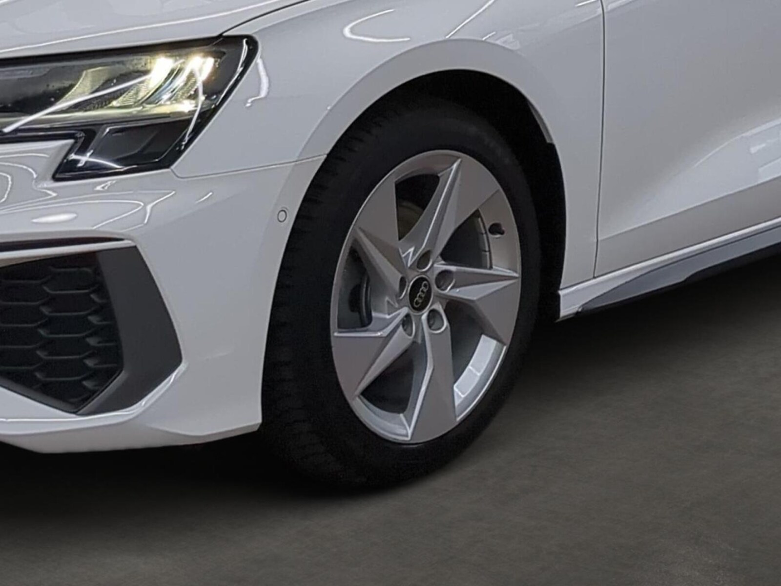 Audi A3 Sportback – Bild 8