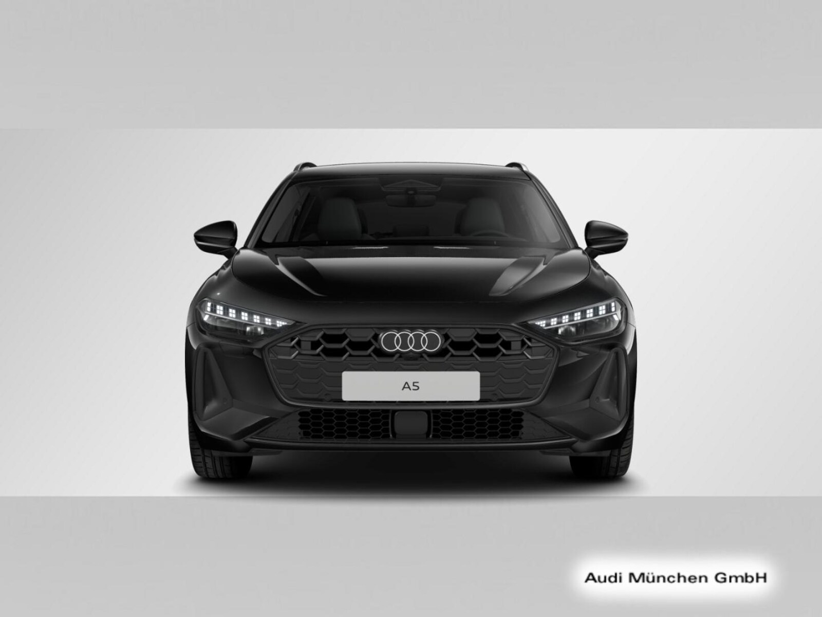 Audi A5 Avant – Bild 2