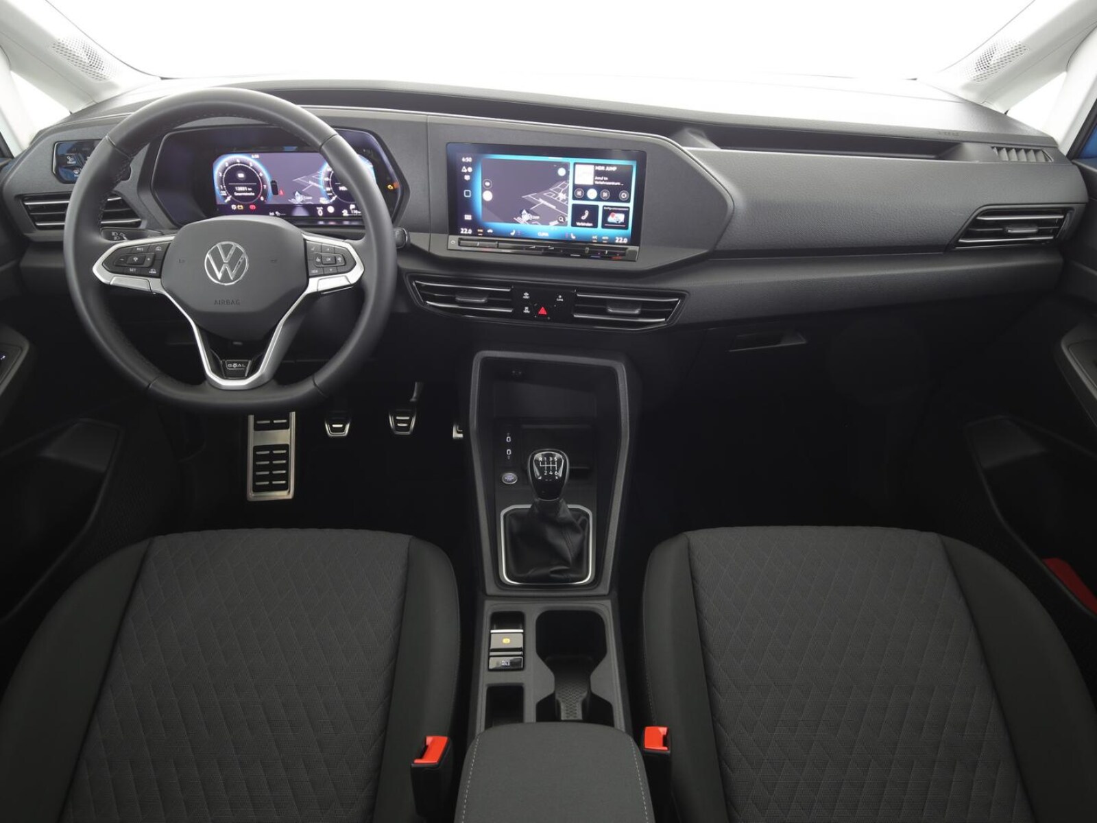 Volkswagen Caddy – Bild 11