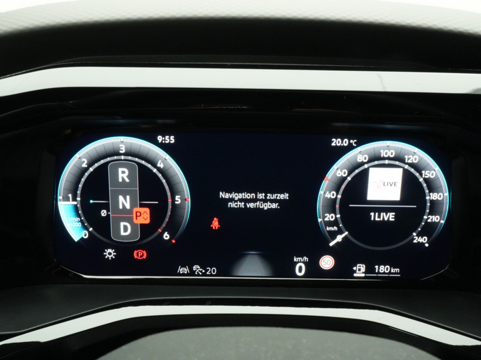 Volkswagen California – Bild 17