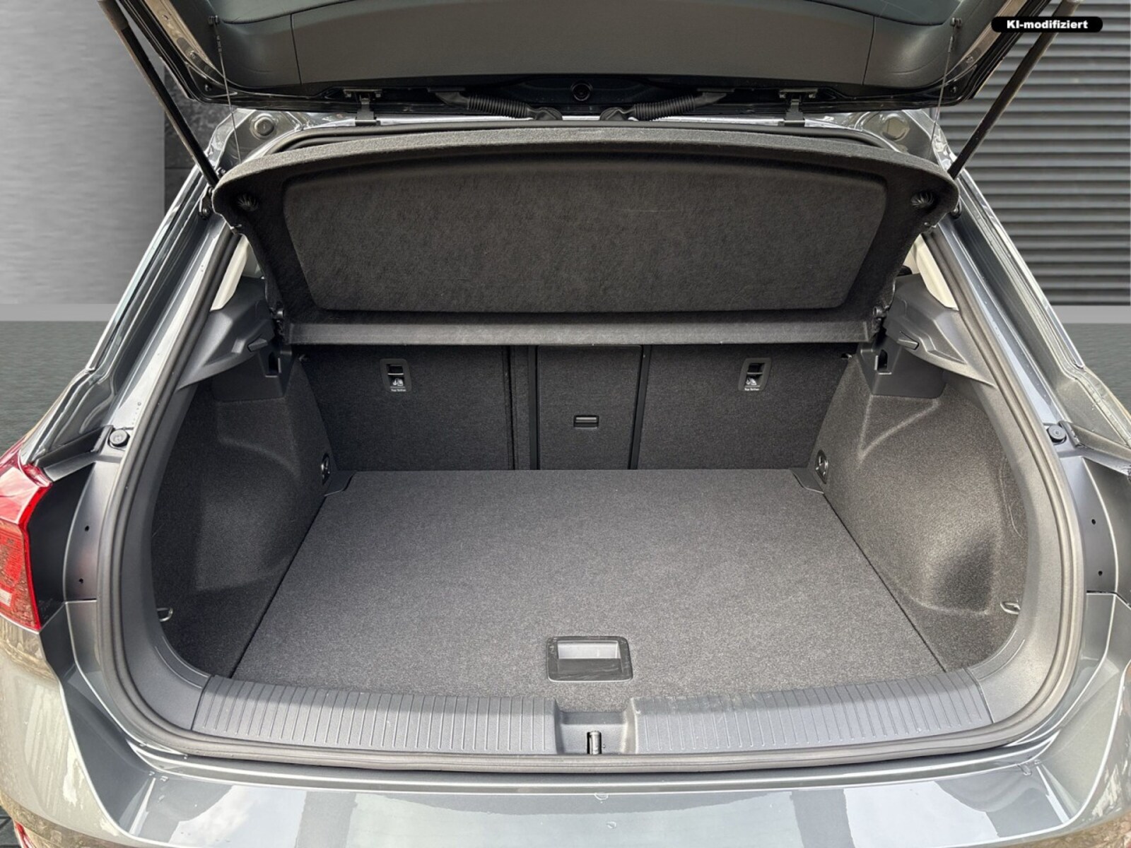 Volkswagen T-Roc – Bild 8